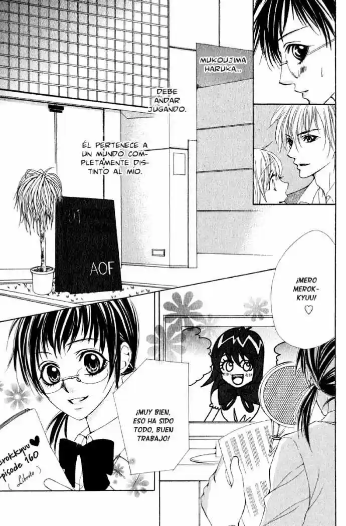Kareshi Toshishitakei (2009) - Capítulo 5 - Página 6 - LectorTMOo