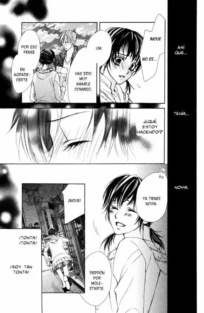 Kareshi Toshishitakei (2009) - Capítulo 5 - Página 30 - LectorTMOo