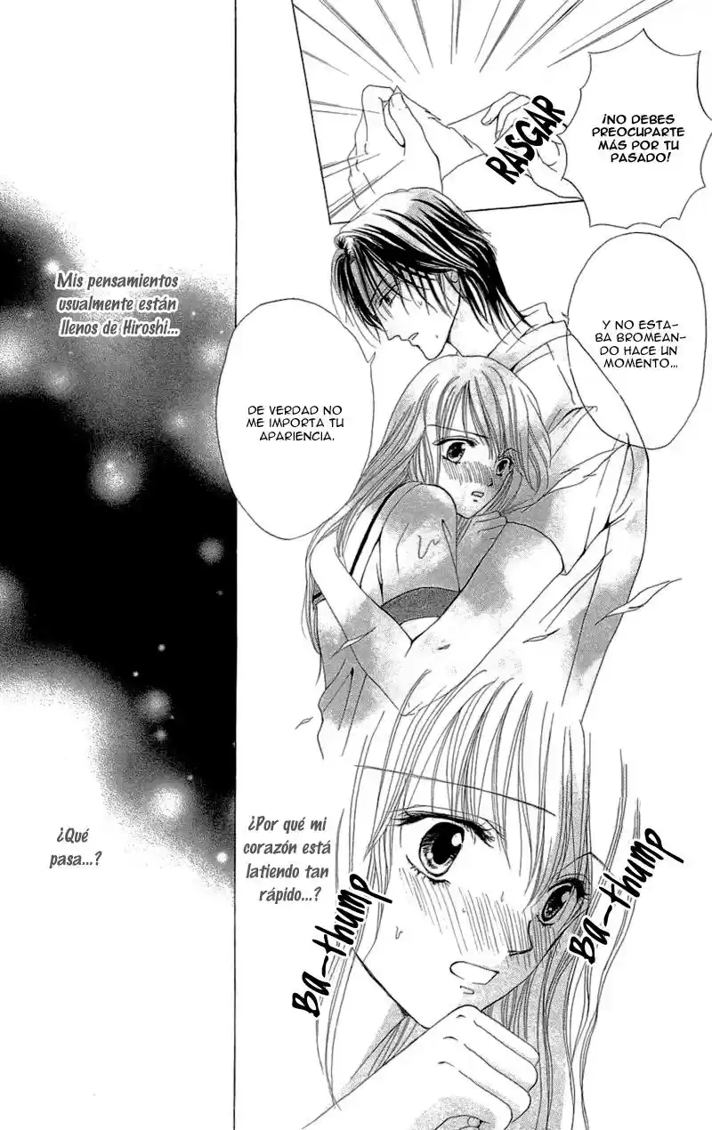 Kareshi wa Doberman (2009) - Capítulo 3.02 - Página 22 - LectorTMOo