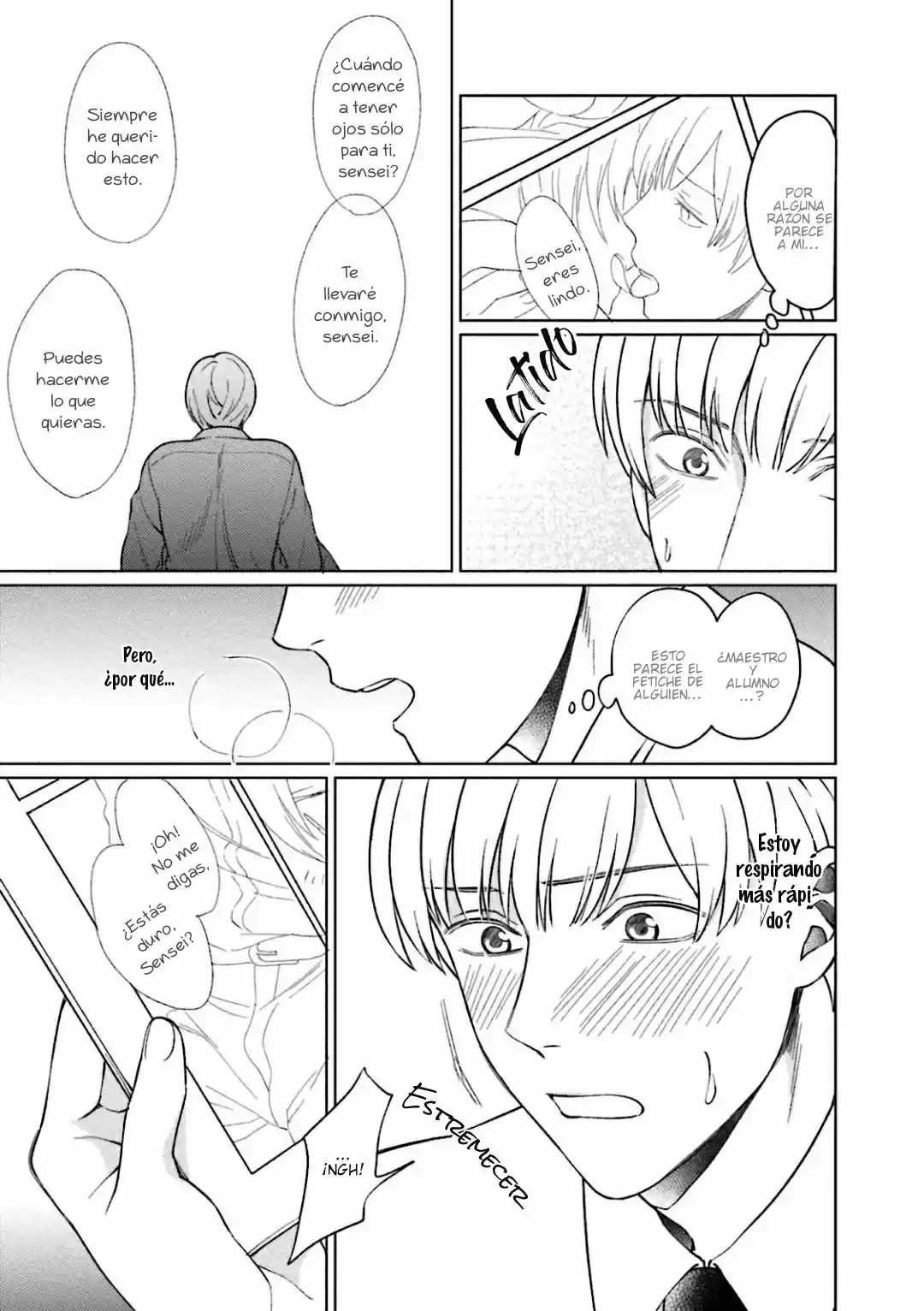 Karisuma av danyuu no ore ga omocha nanka de iku wakenai!! (2018) - Capítulo 4 - Página 13 - LectorTMOo