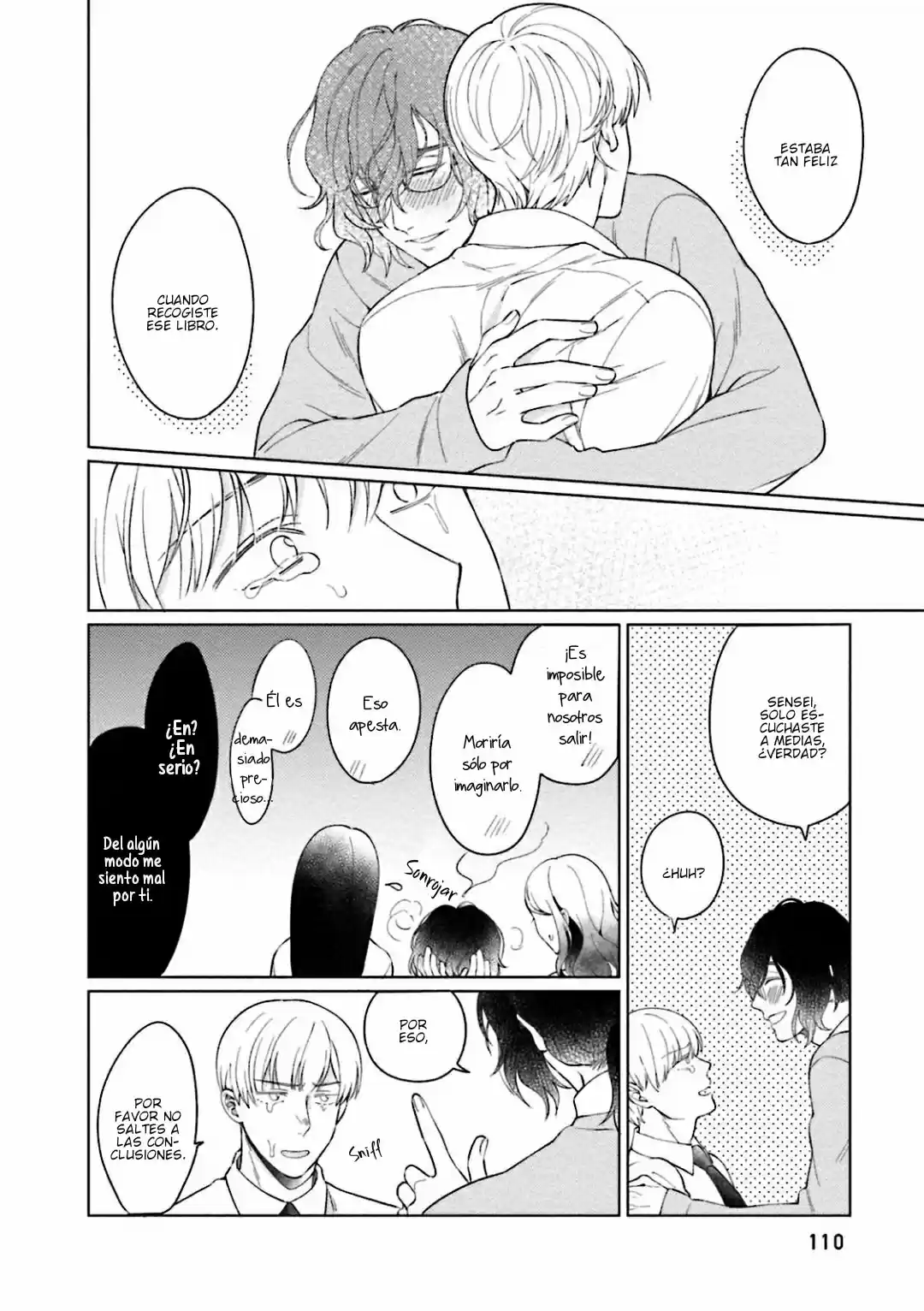 Karisuma av danyuu no ore ga omocha nanka de iku wakenai!! (2018) - Capítulo 4 - Página 30 - LectorTMOo