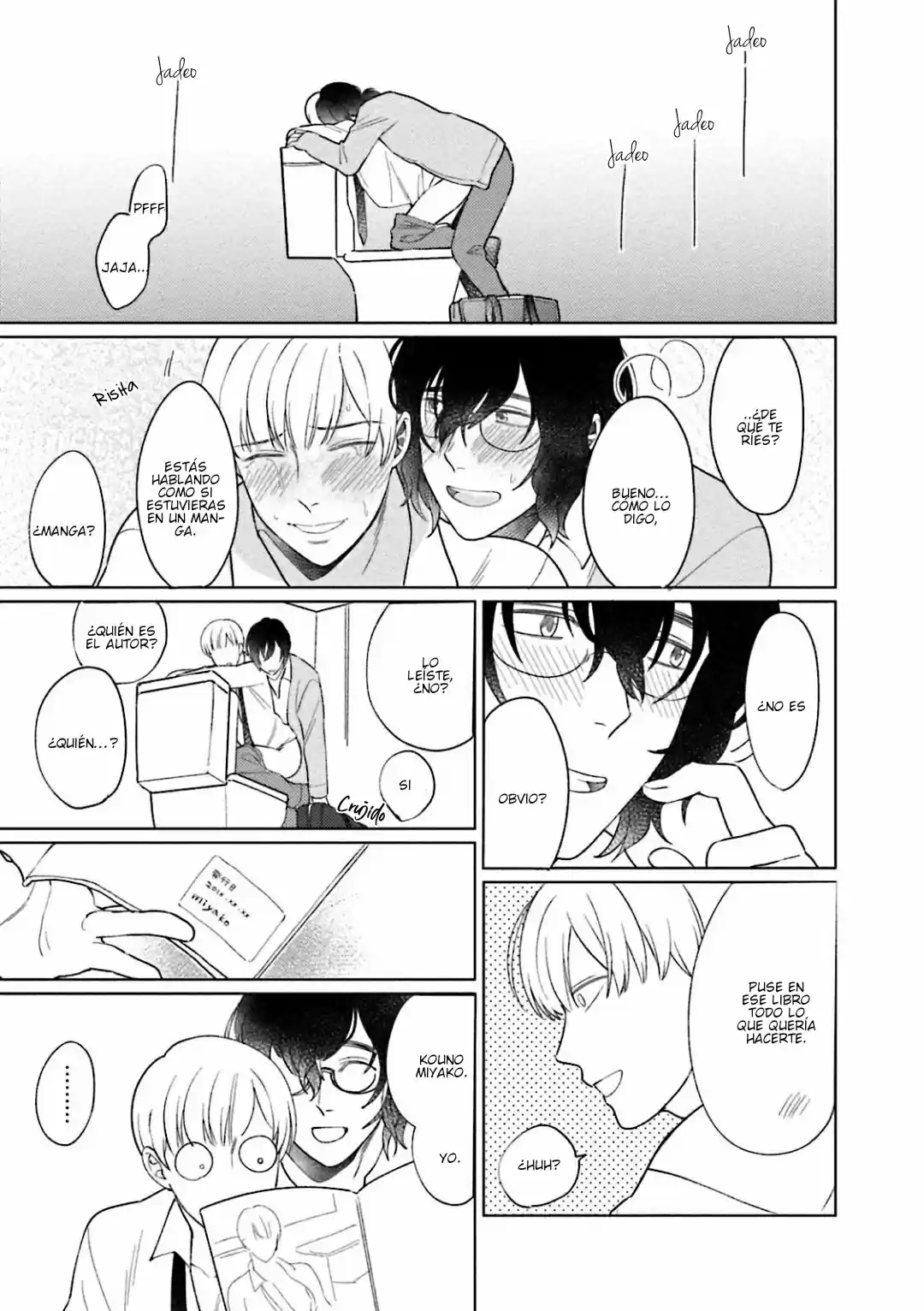 Karisuma av danyuu no ore ga omocha nanka de iku wakenai!! (2018) - Capítulo 4 - Página 37 - LectorTMOo