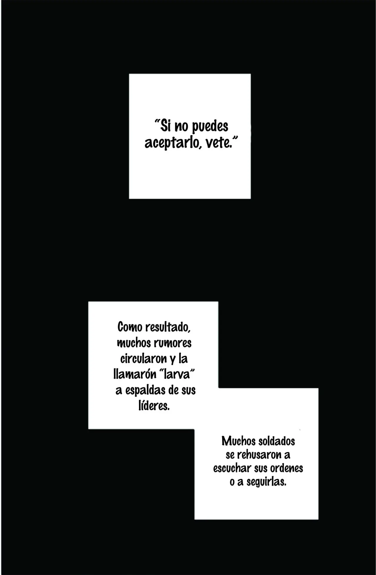 KARMA CARMESÍ - Capítulo 1 - Página 39 - LectorTMOo