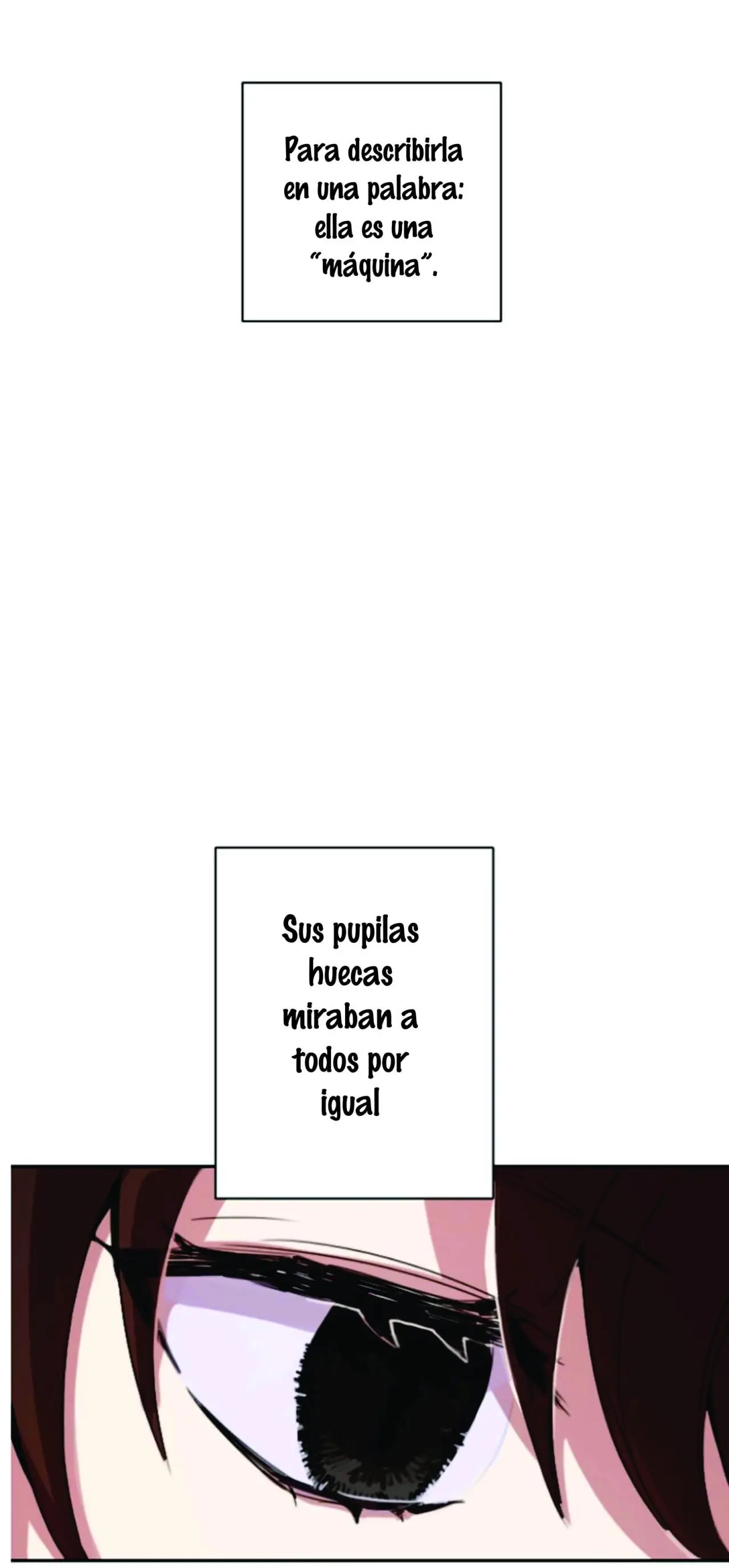 KARMA CARMESÍ - Capítulo 1 - Página 43 - LectorTMOo