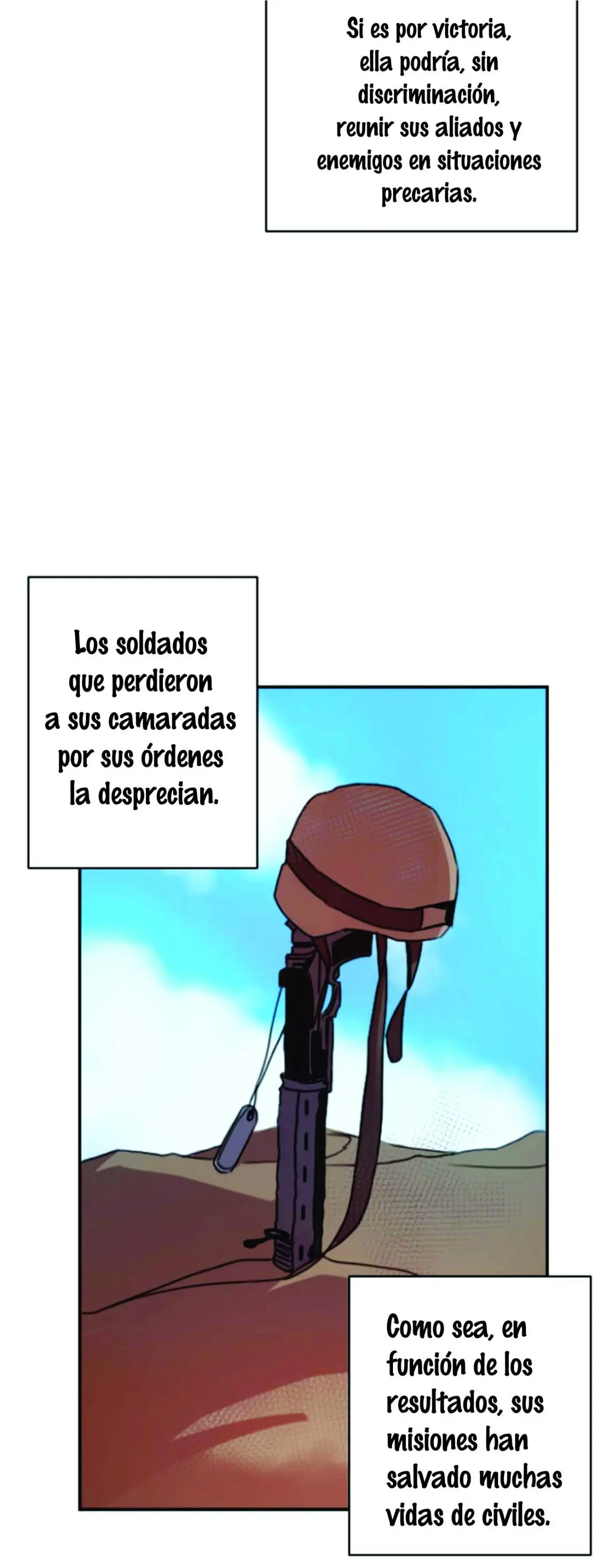 KARMA CARMESÍ - Capítulo 1 - Página 44 - LectorTMOo