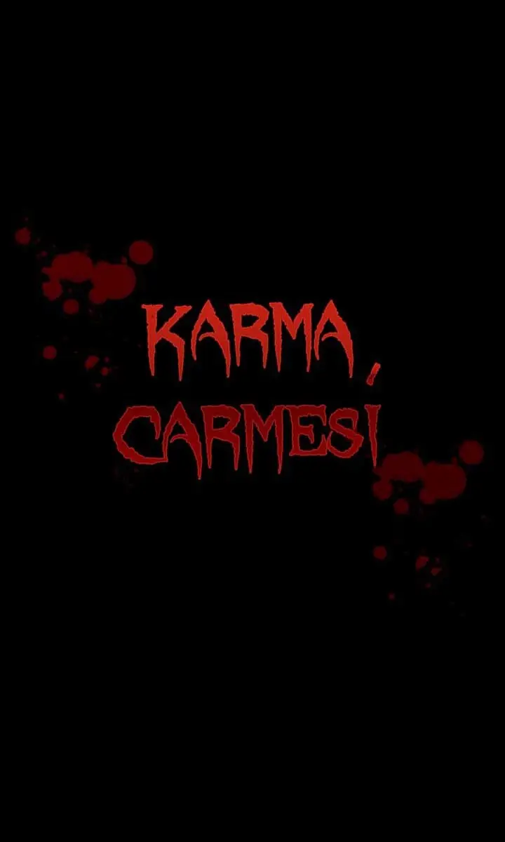 KARMA CARMESÍ - Capítulo 1 - Página 47 - LectorTMOo