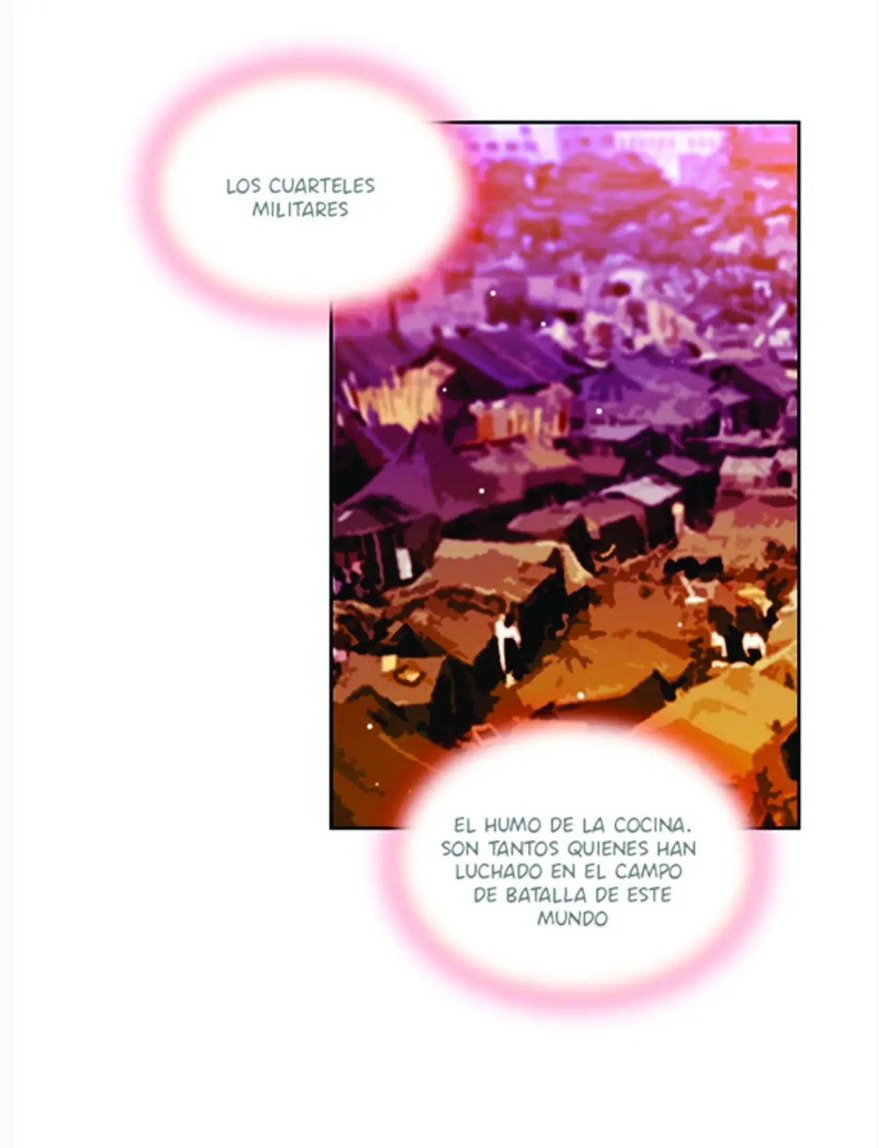 KARMA CARMESÍ - Capítulo 10 - Página 4 - LectorTMOo