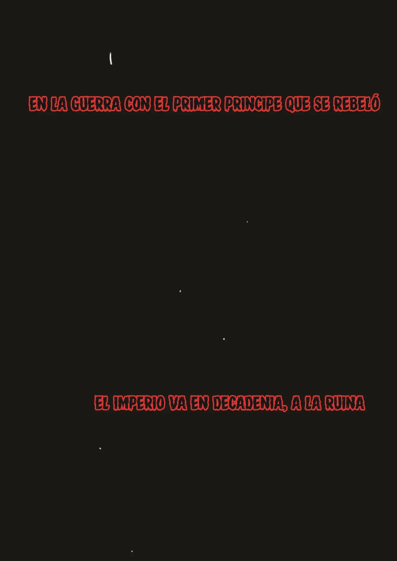 KARMA CARMESÍ - Capítulo 10 - Página 36 - LectorTMOo