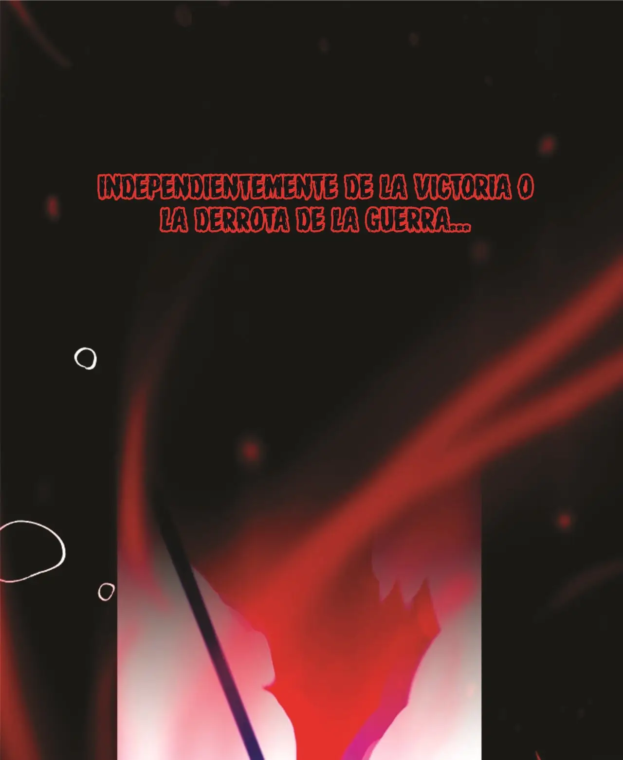 KARMA CARMESÍ - Capítulo 10 - Página 43 - LectorTMOo