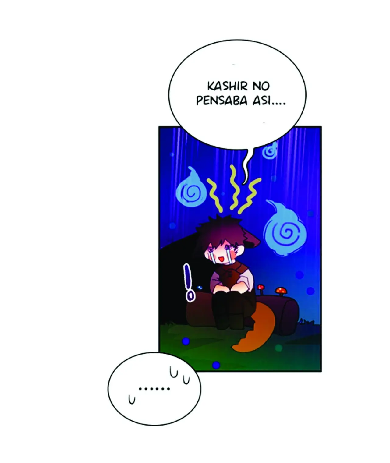 KARMA CARMESÍ - Capítulo 10 - Página 52 - LectorTMOo