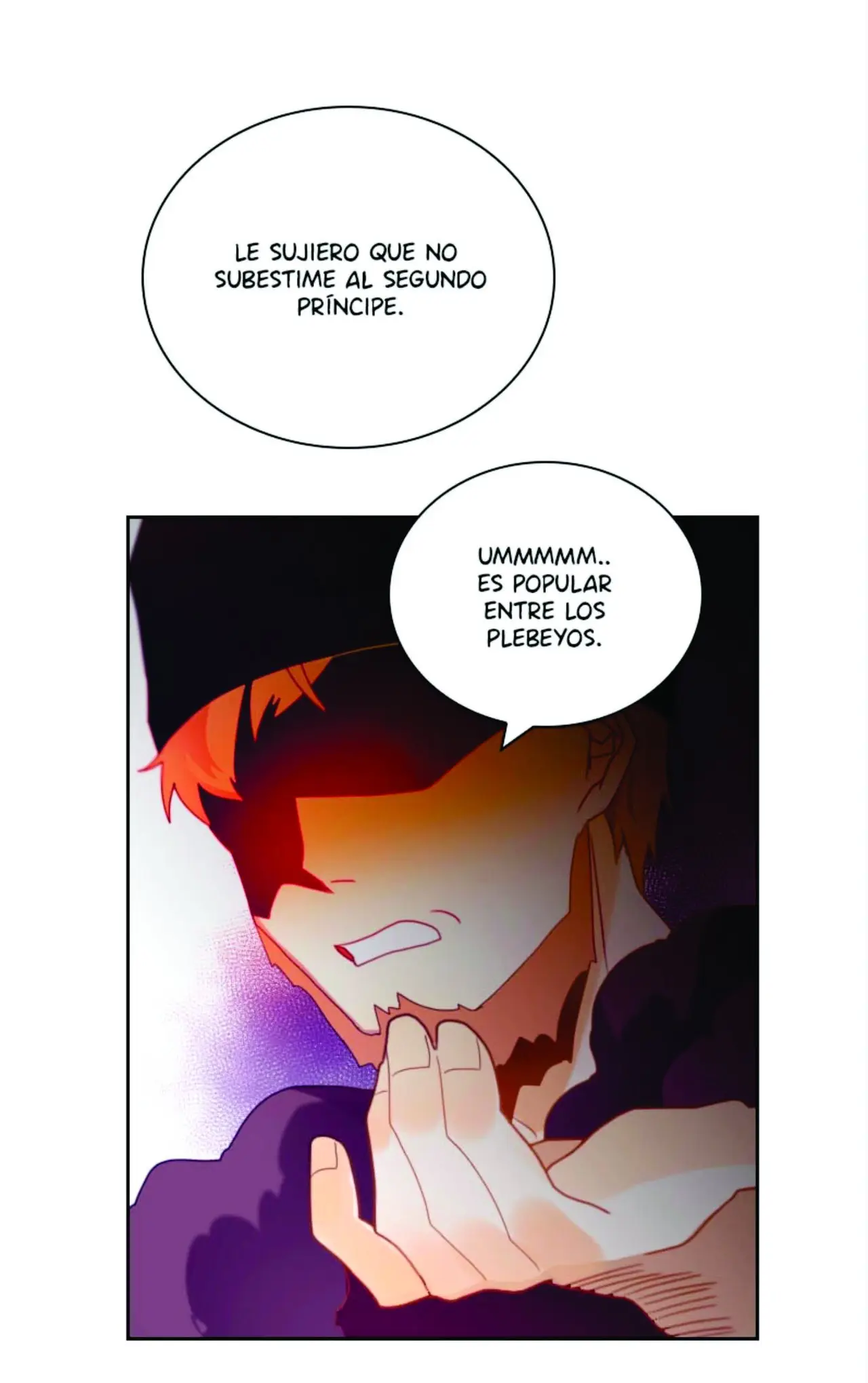 KARMA CARMESÍ - Capítulo 11 - Página 47 - LectorTMOo