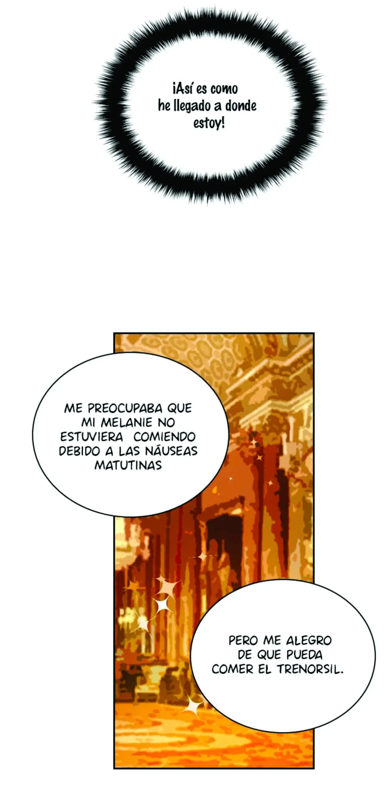 KARMA CARMESÍ - Capítulo 11 - Página 50 - LectorTMOo