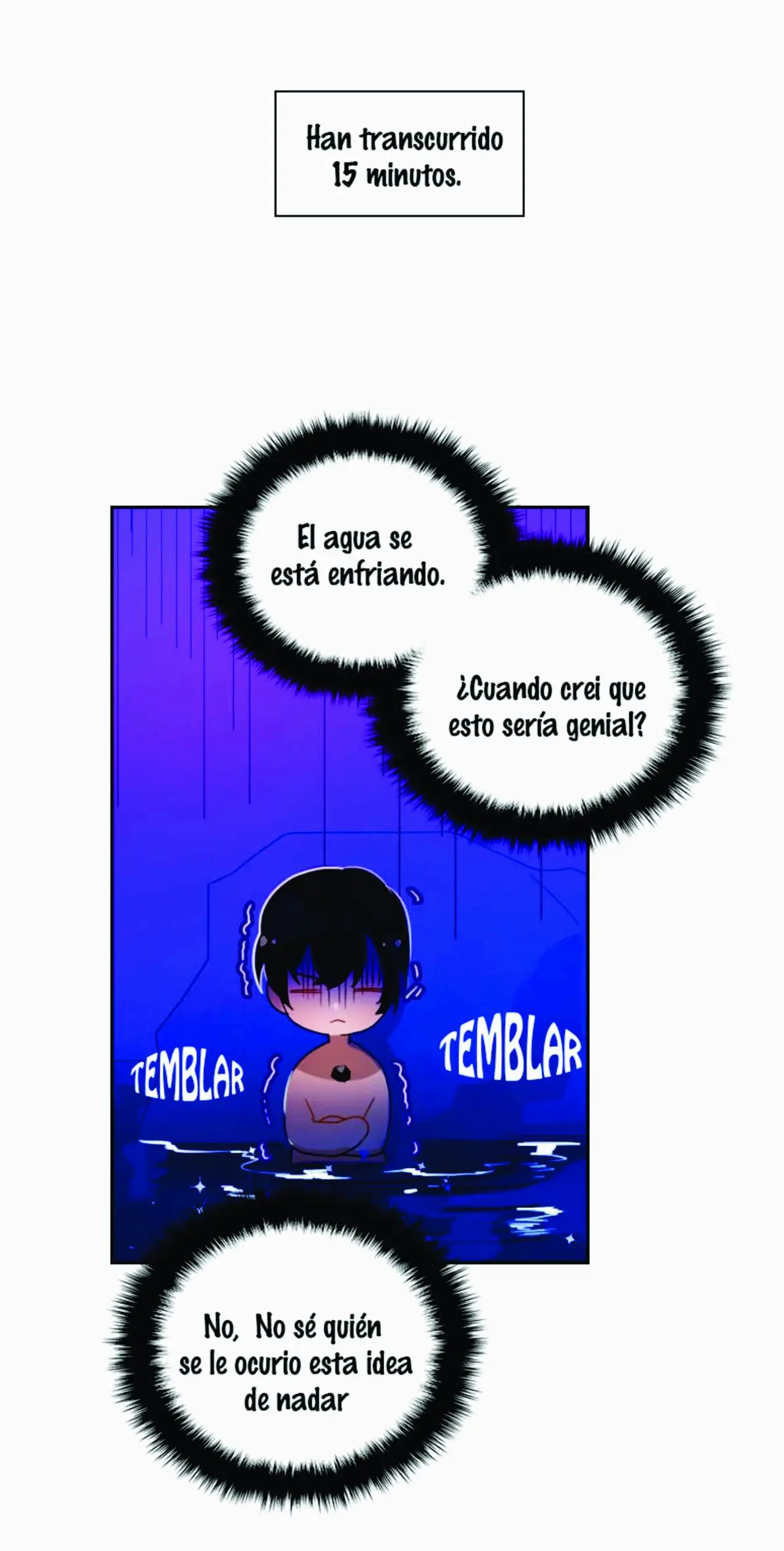 KARMA CARMESÍ - Capítulo 12 - Página 39 - LectorTMOo