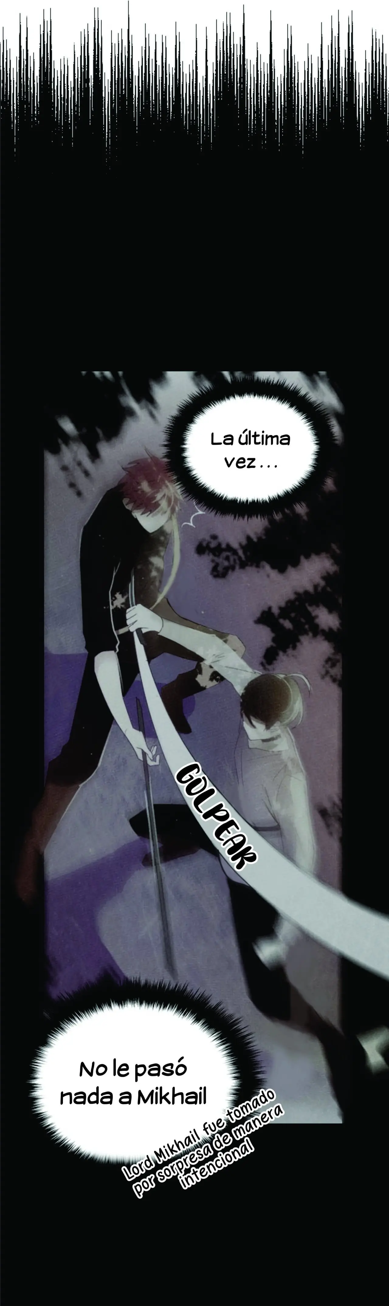 KARMA CARMESÍ - Capítulo 13 - Página 7 - LectorTMOo