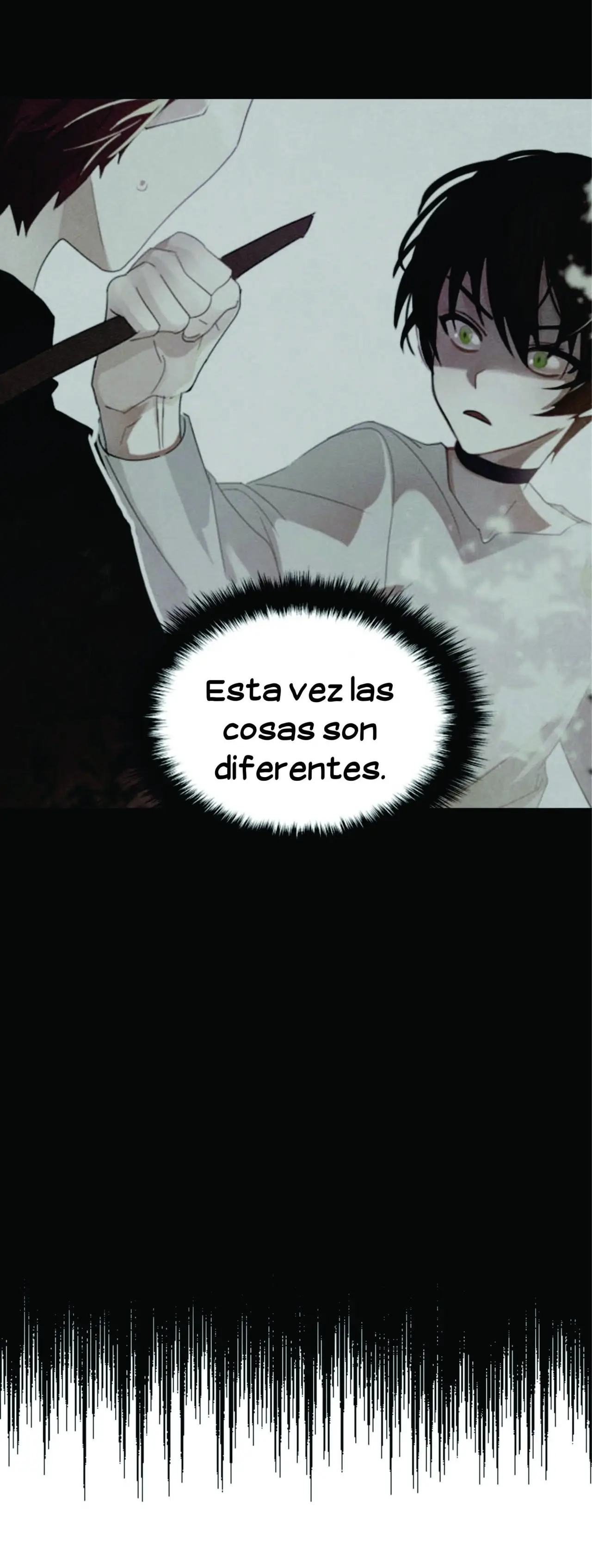 KARMA CARMESÍ - Capítulo 13 - Página 8 - LectorTMOo
