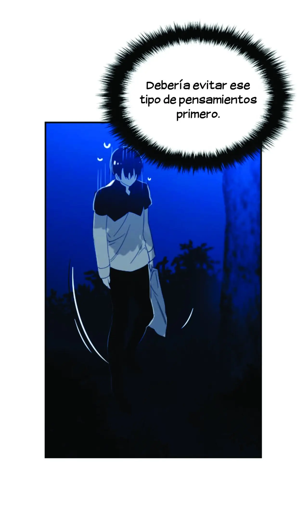 KARMA CARMESÍ - Capítulo 13 - Página 11 - LectorTMOo