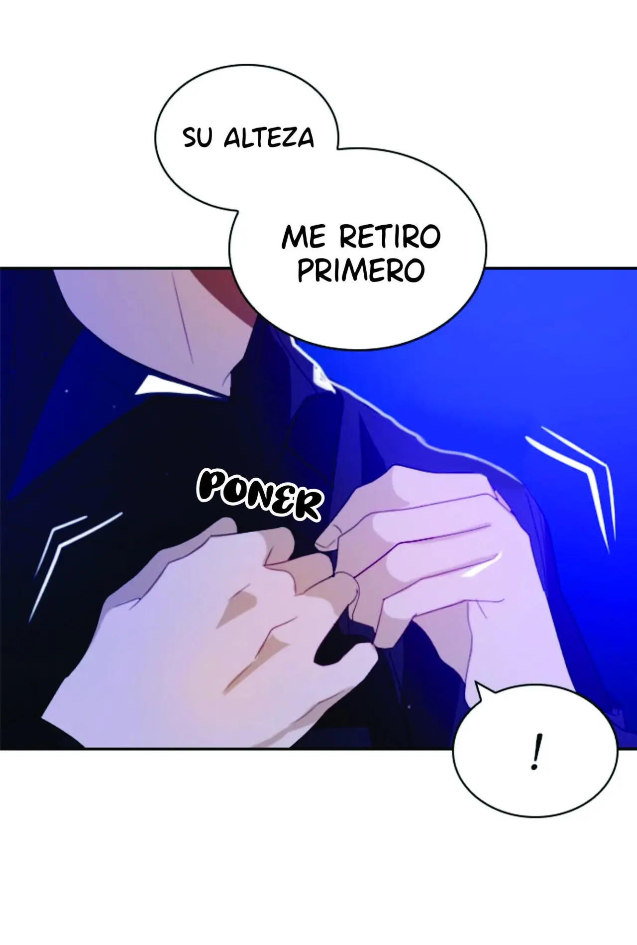 KARMA CARMESÍ - Capítulo 13 - Página 12 - LectorTMOo