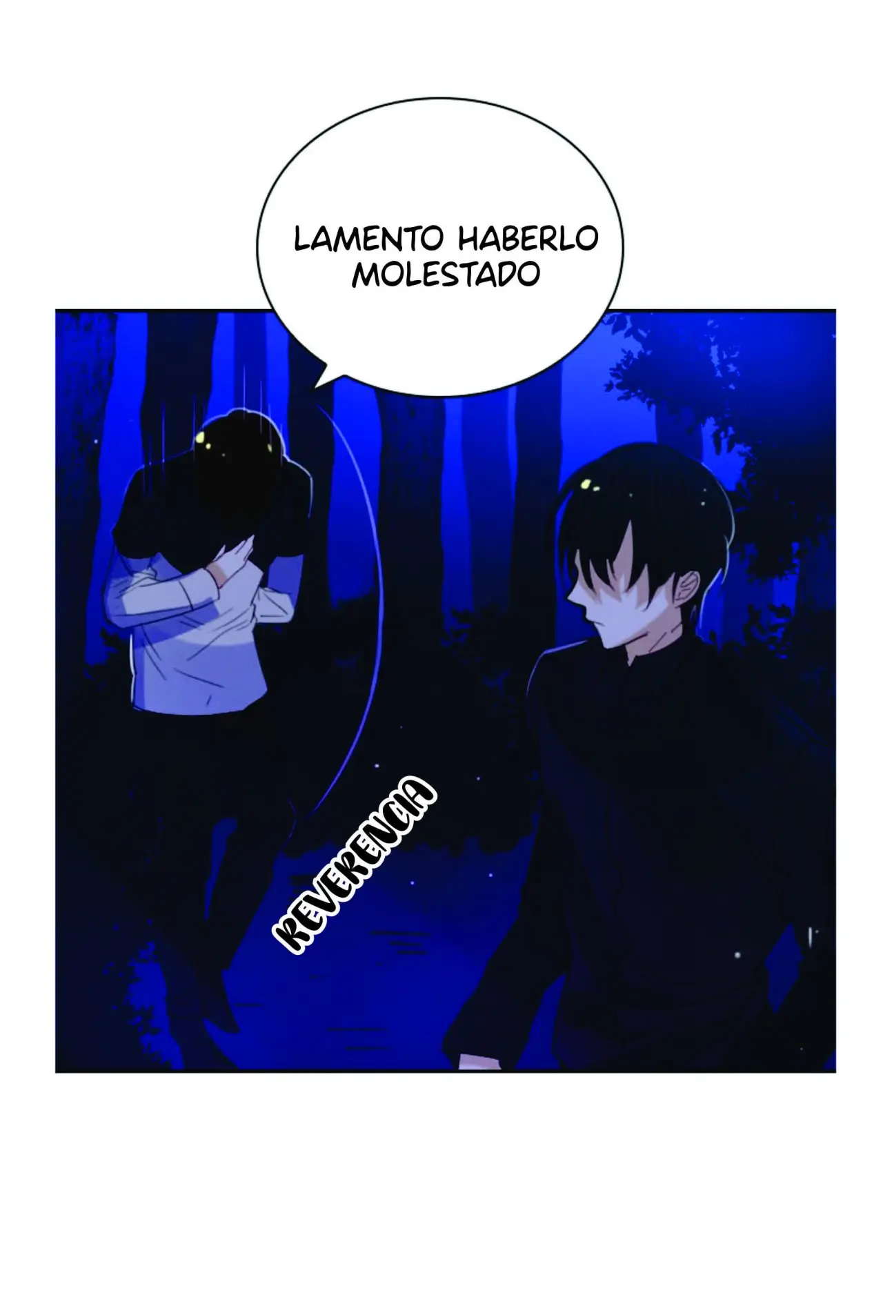 KARMA CARMESÍ - Capítulo 13 - Página 13 - LectorTMOo
