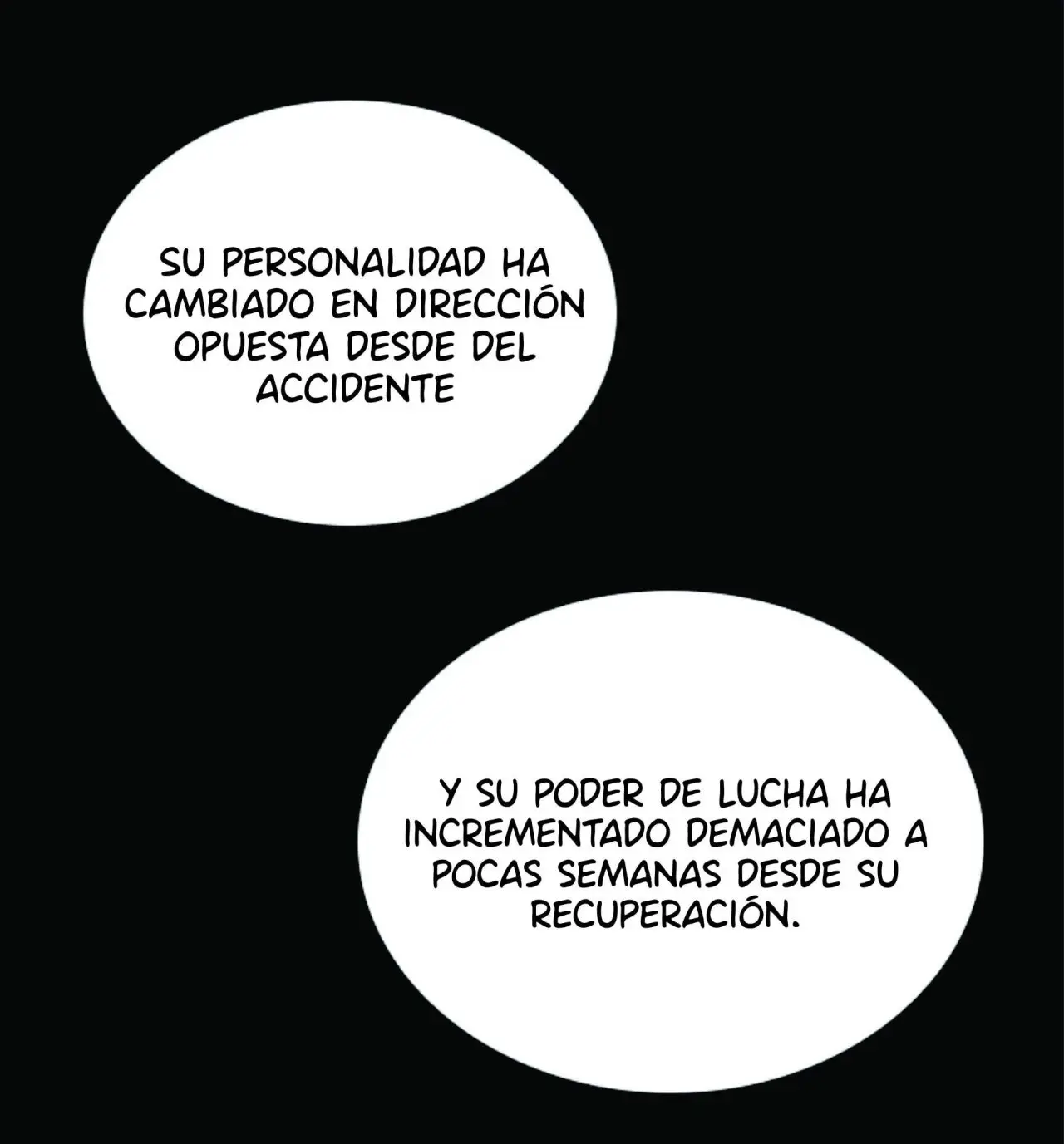 KARMA CARMESÍ - Capítulo 13 - Página 21 - LectorTMOo