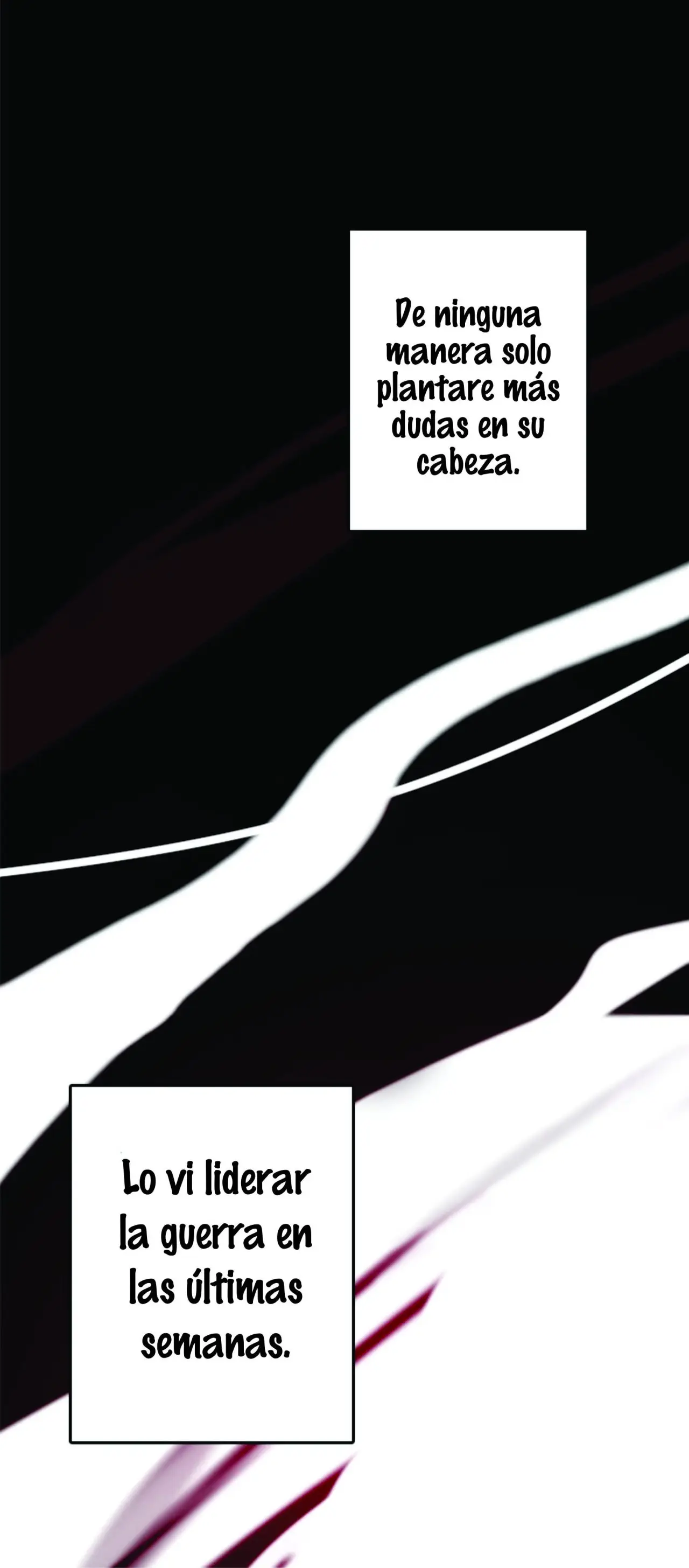 KARMA CARMESÍ - Capítulo 13 - Página 28 - LectorTMOo