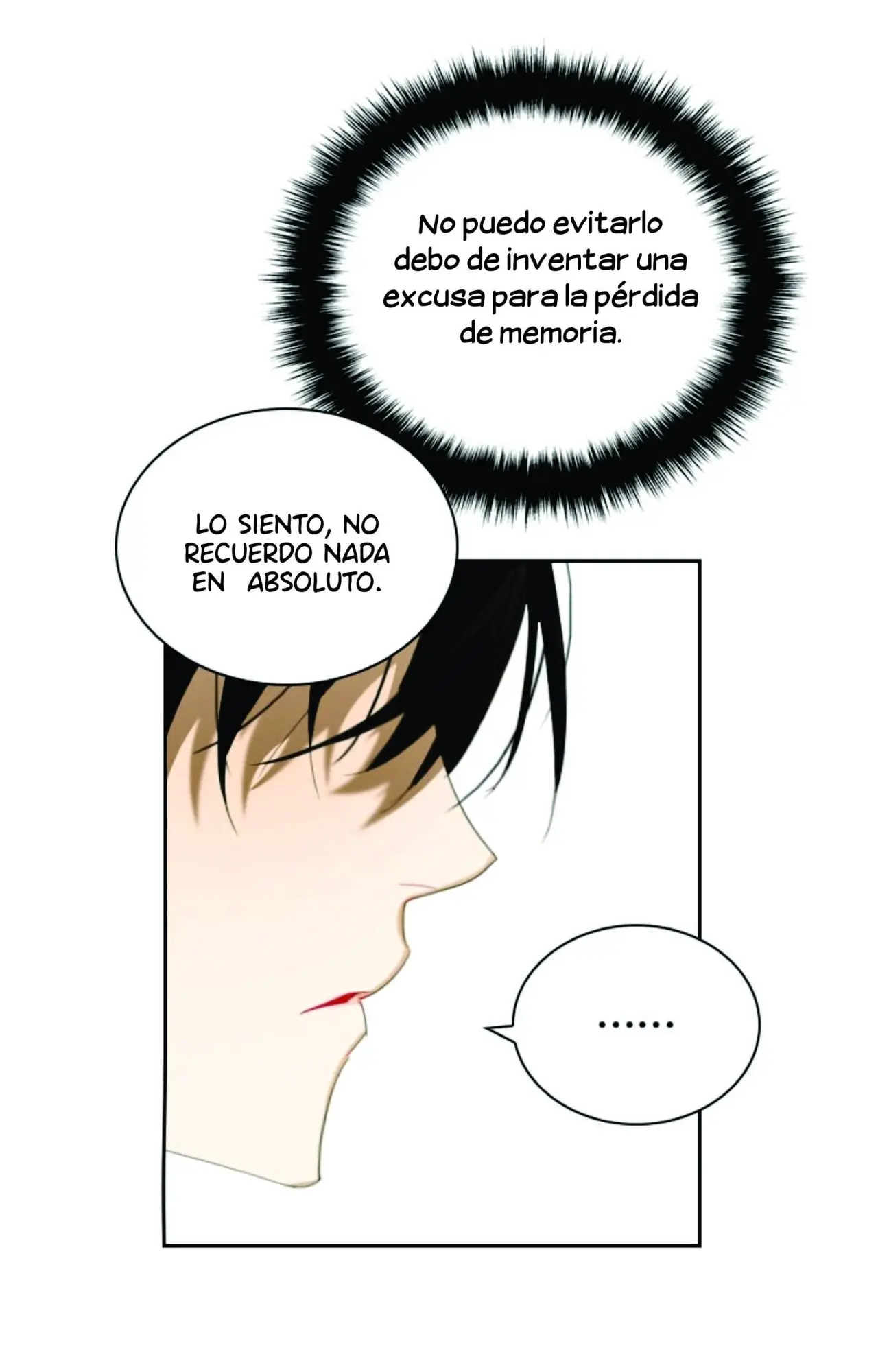 KARMA CARMESÍ - Capítulo 13 - Página 34 - LectorTMOo