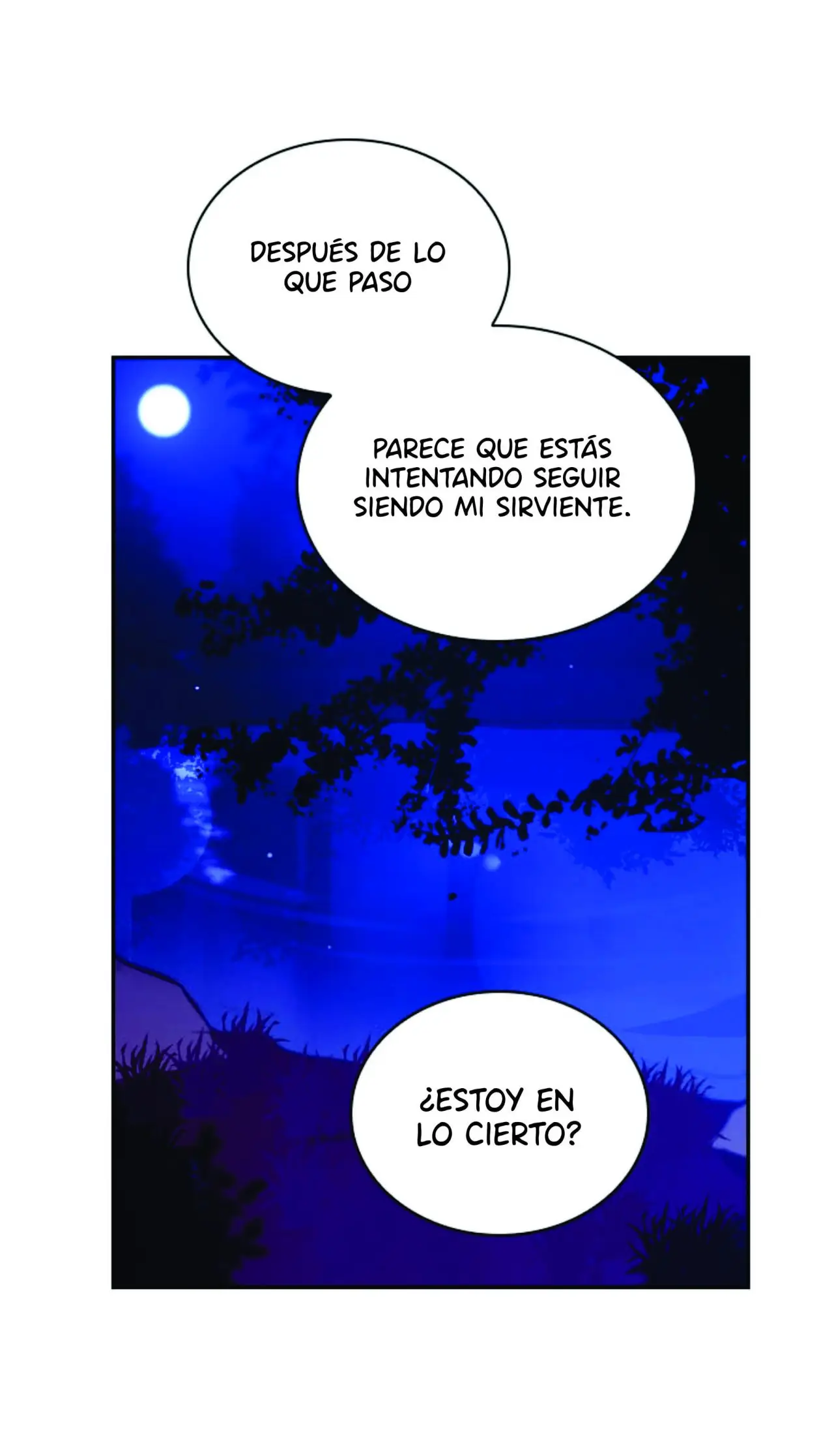 KARMA CARMESÍ - Capítulo 13 - Página 37 - LectorTMOo