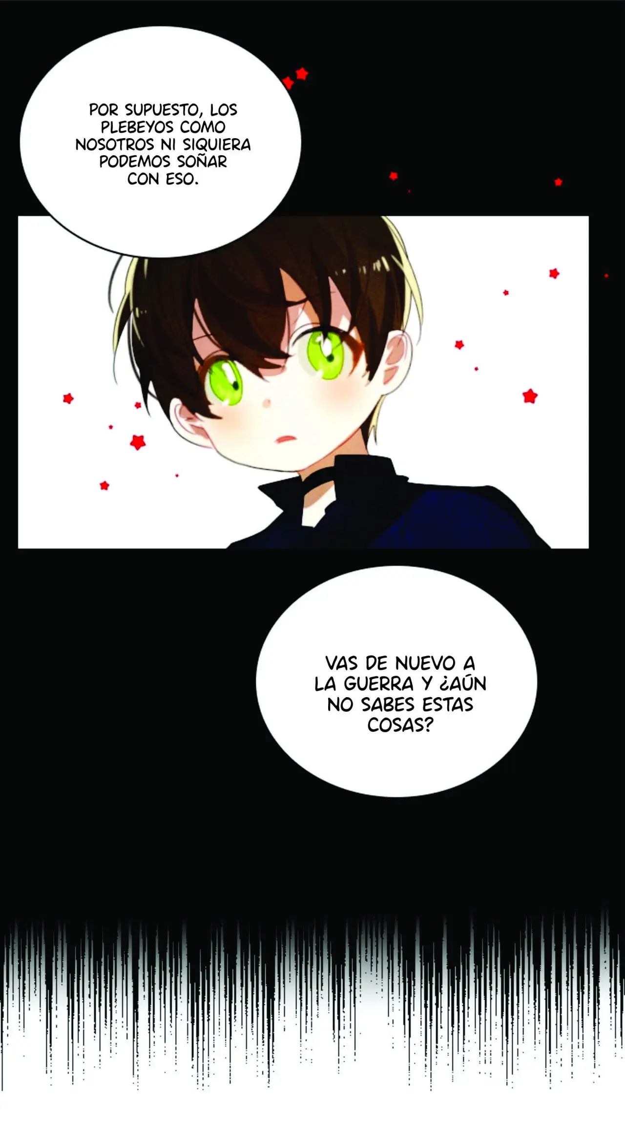 KARMA CARMESÍ - Capítulo 13 - Página 43 - LectorTMOo