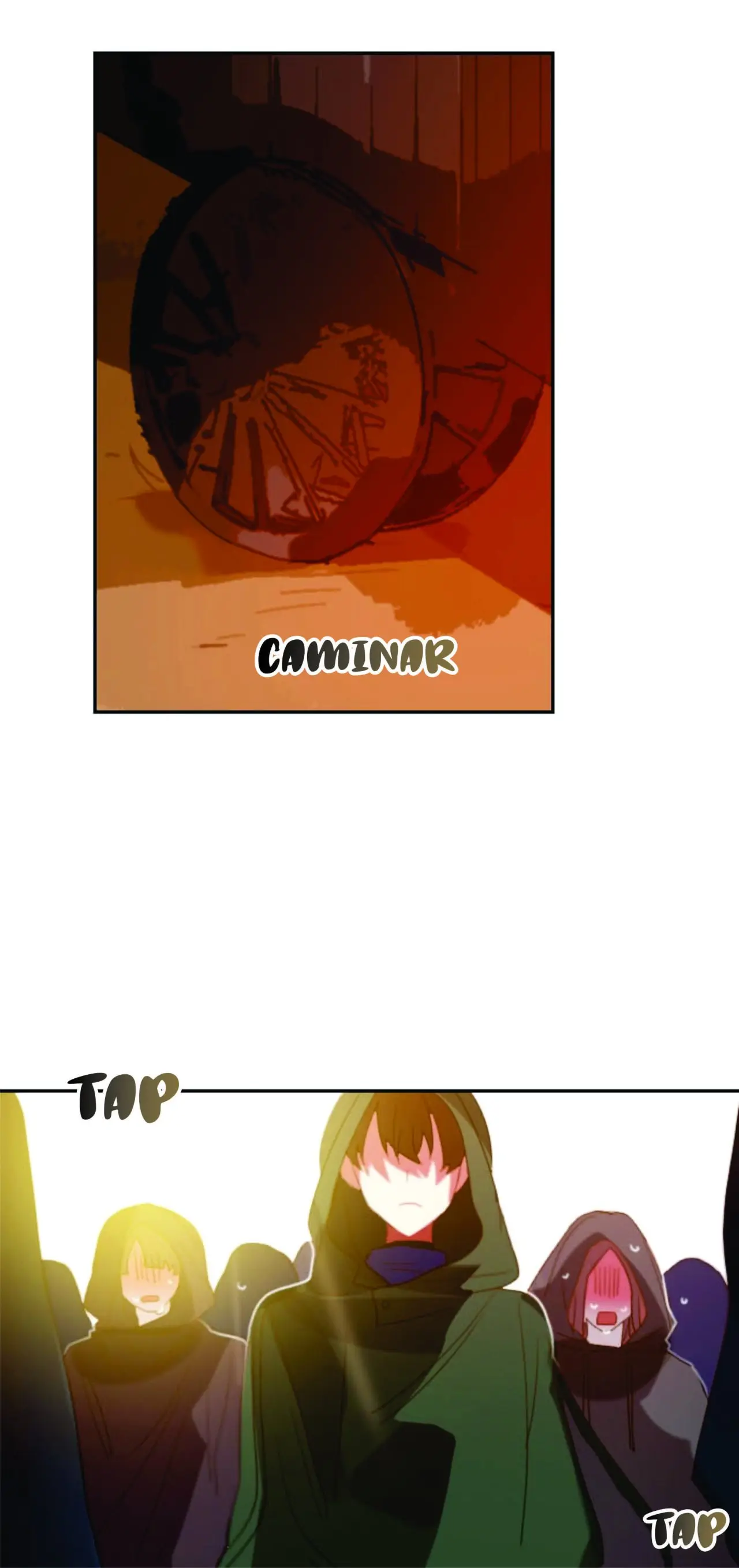 KARMA CARMESÍ - Capítulo 13 - Página 59 - LectorTMOo