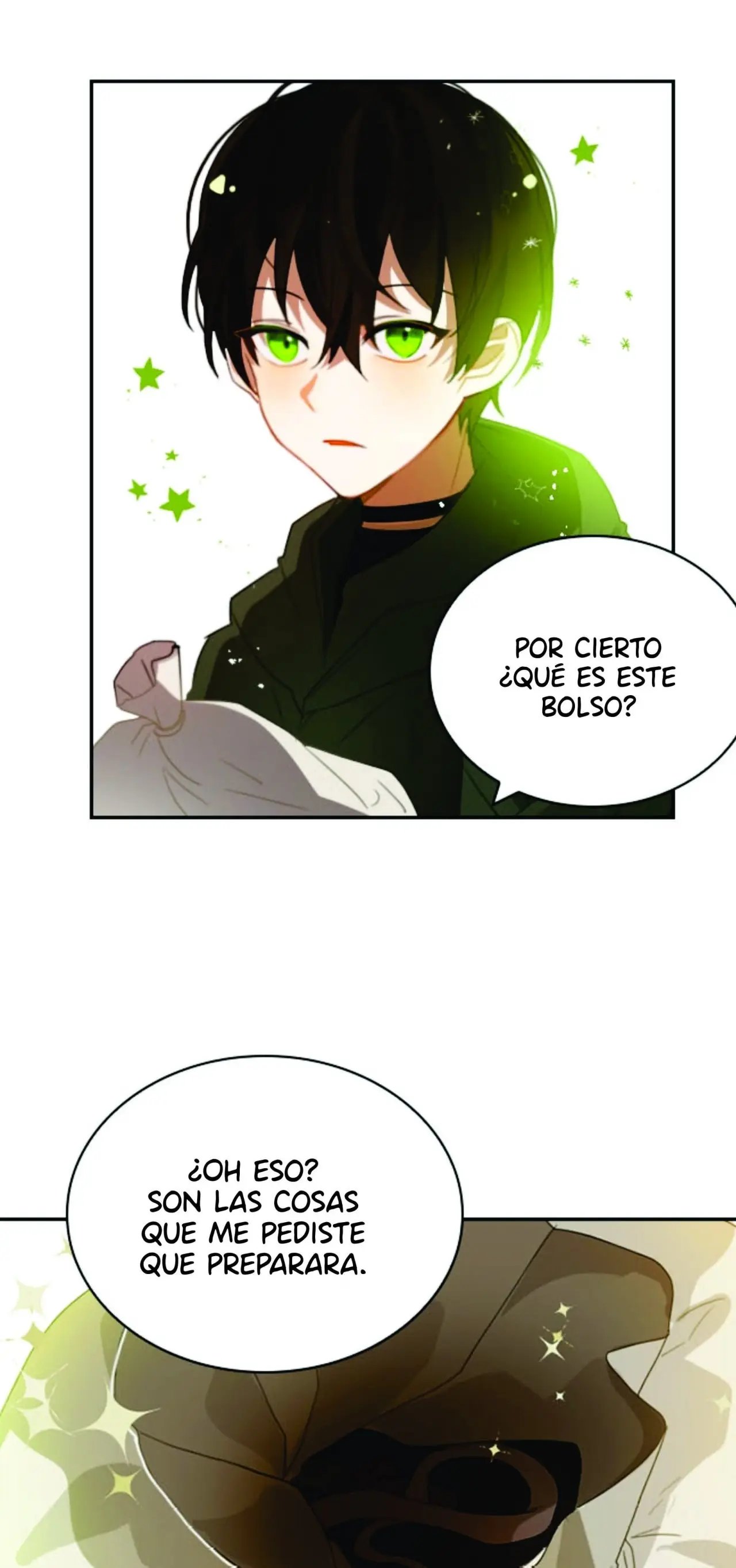 KARMA CARMESÍ - Capítulo 14 - Página 14 - LectorTMOo