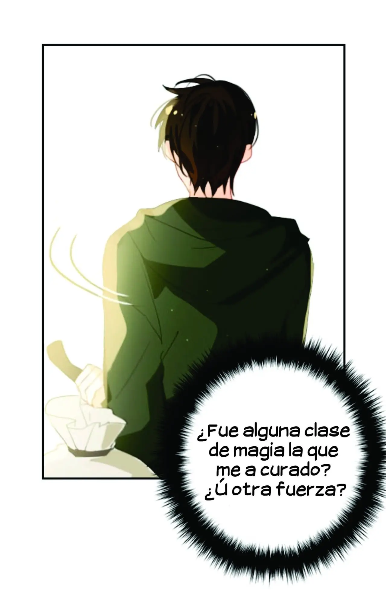 KARMA CARMESÍ - Capítulo 14 - Página 22 - LectorTMOo