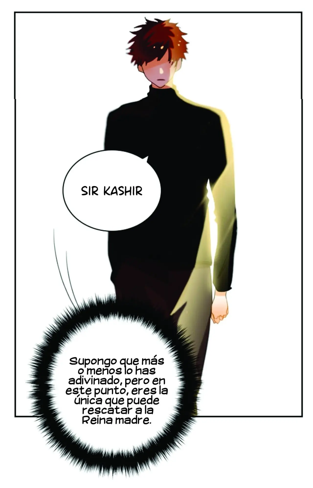 KARMA CARMESÍ - Capítulo 14 - Página 24 - LectorTMOo