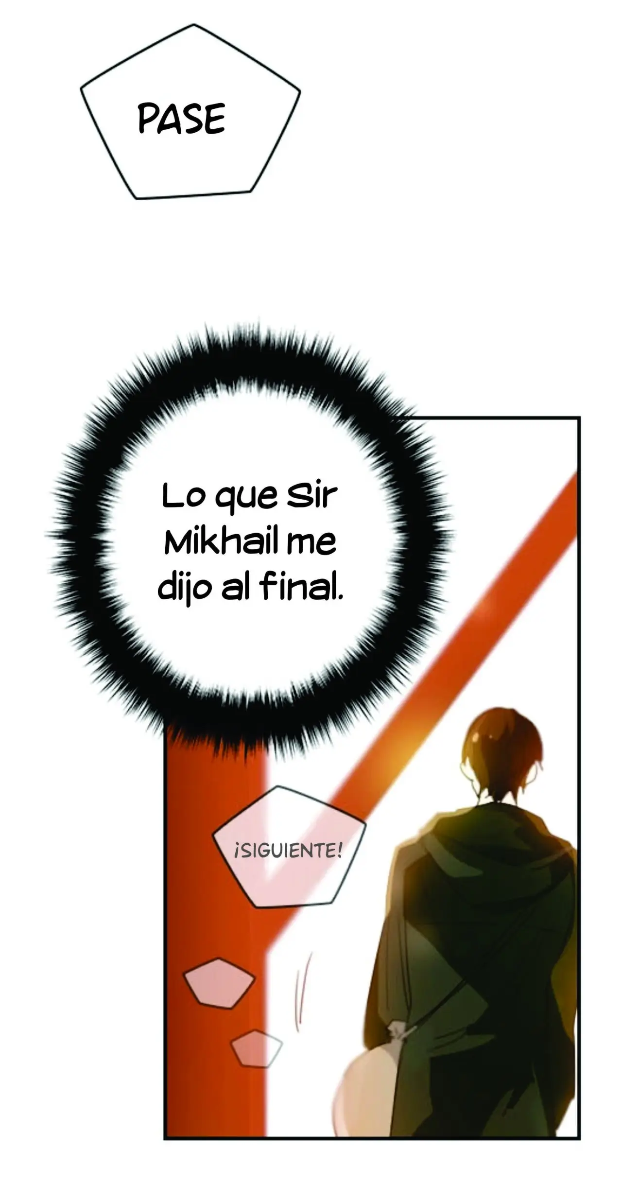 KARMA CARMESÍ - Capítulo 14 - Página 34 - LectorTMOo