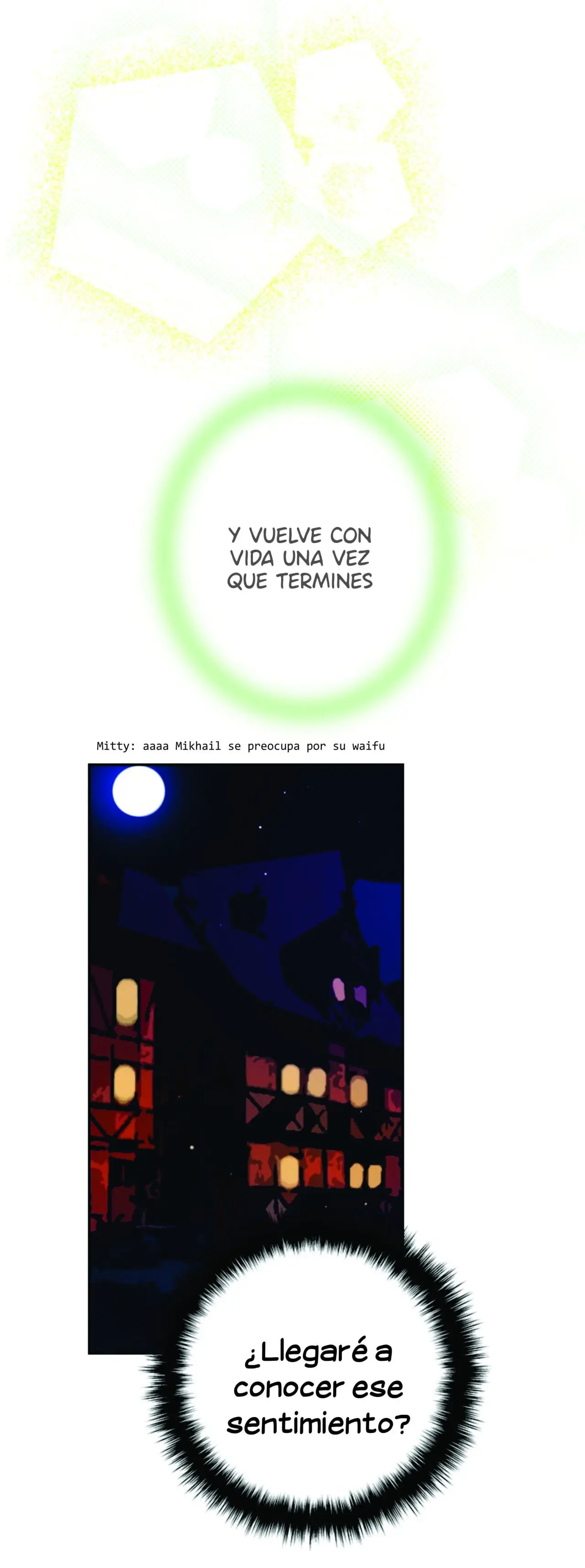 KARMA CARMESÍ - Capítulo 14 - Página 39 - LectorTMOo