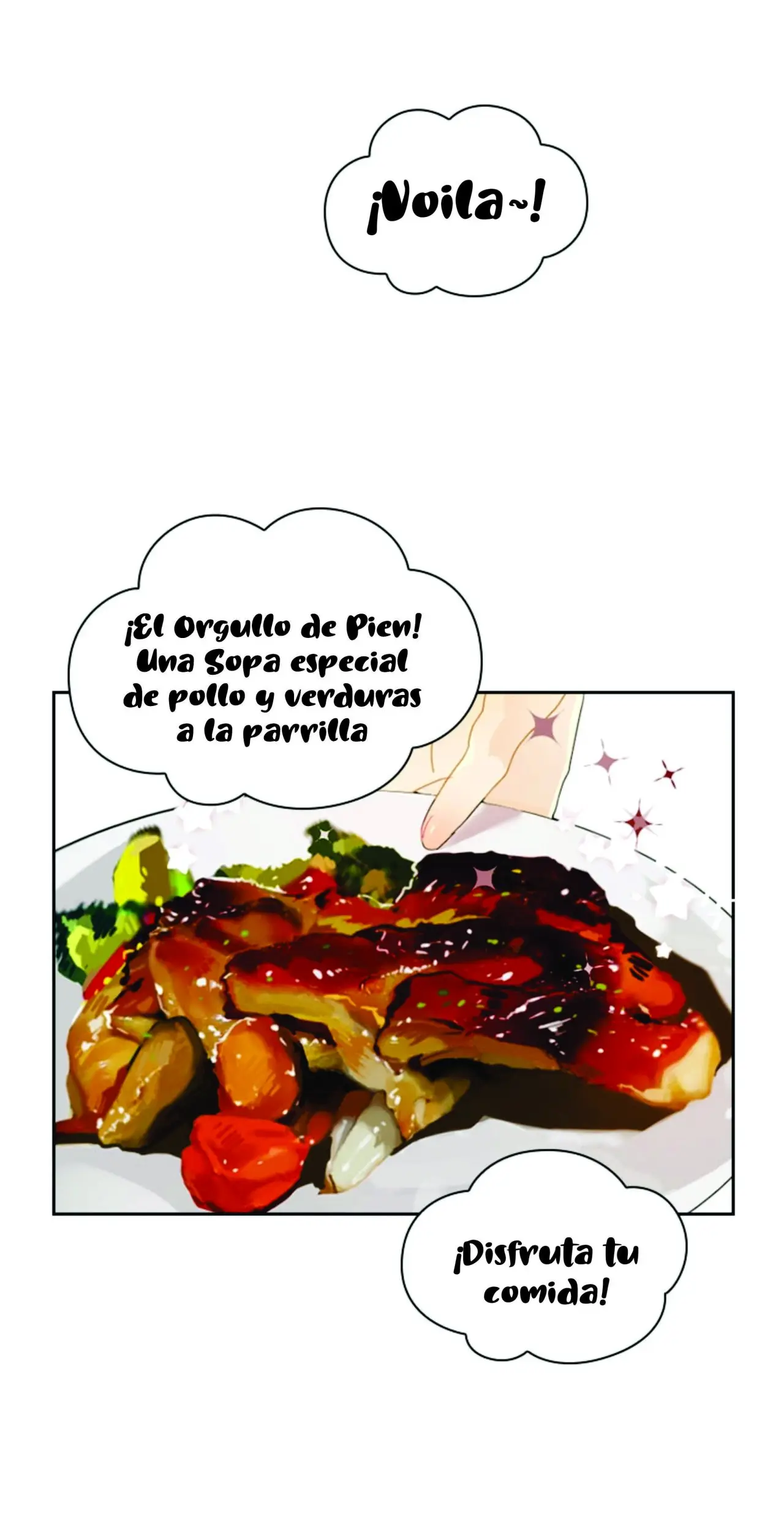 KARMA CARMESÍ - Capítulo 14 - Página 40 - LectorTMOo