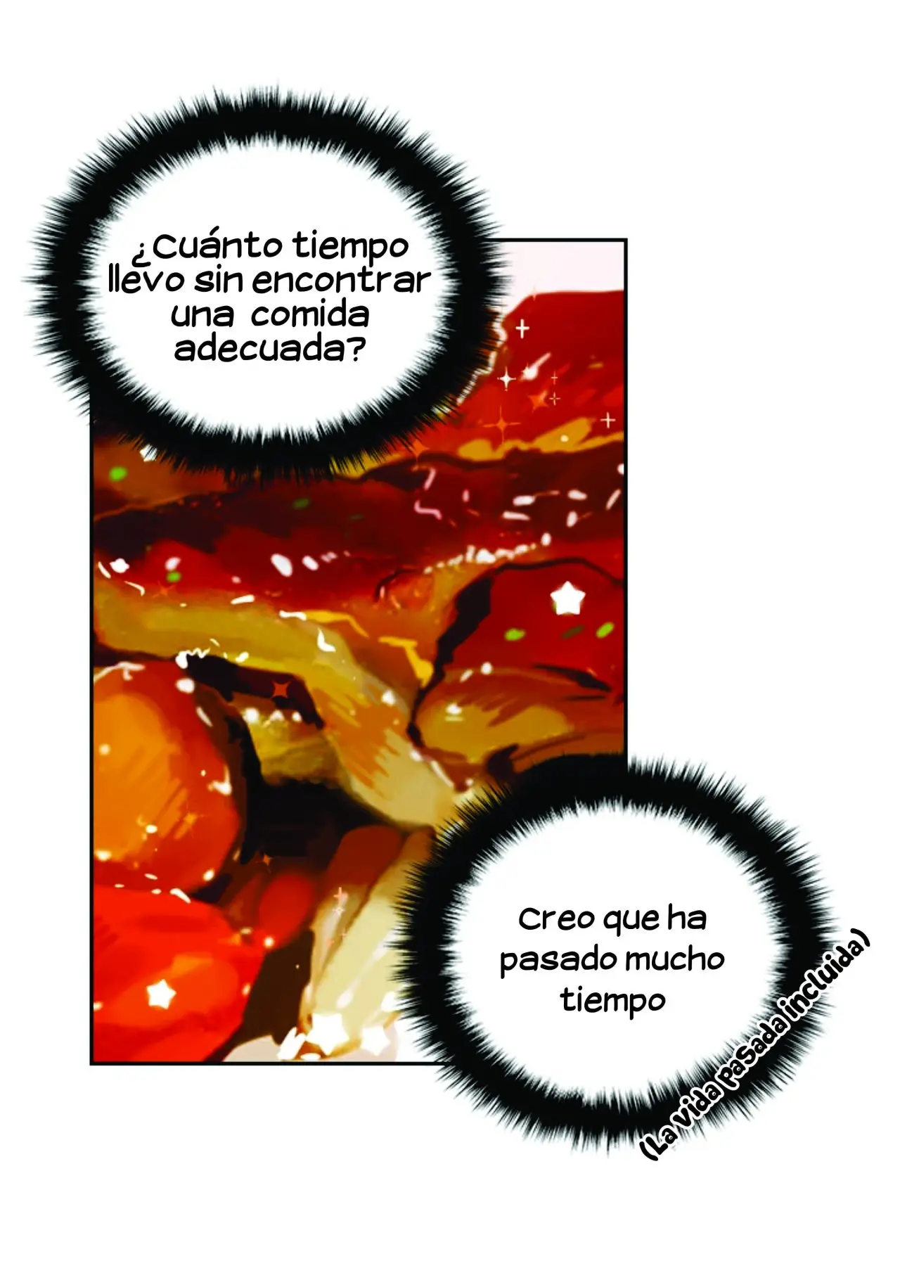 KARMA CARMESÍ - Capítulo 14 - Página 42 - LectorTMOo