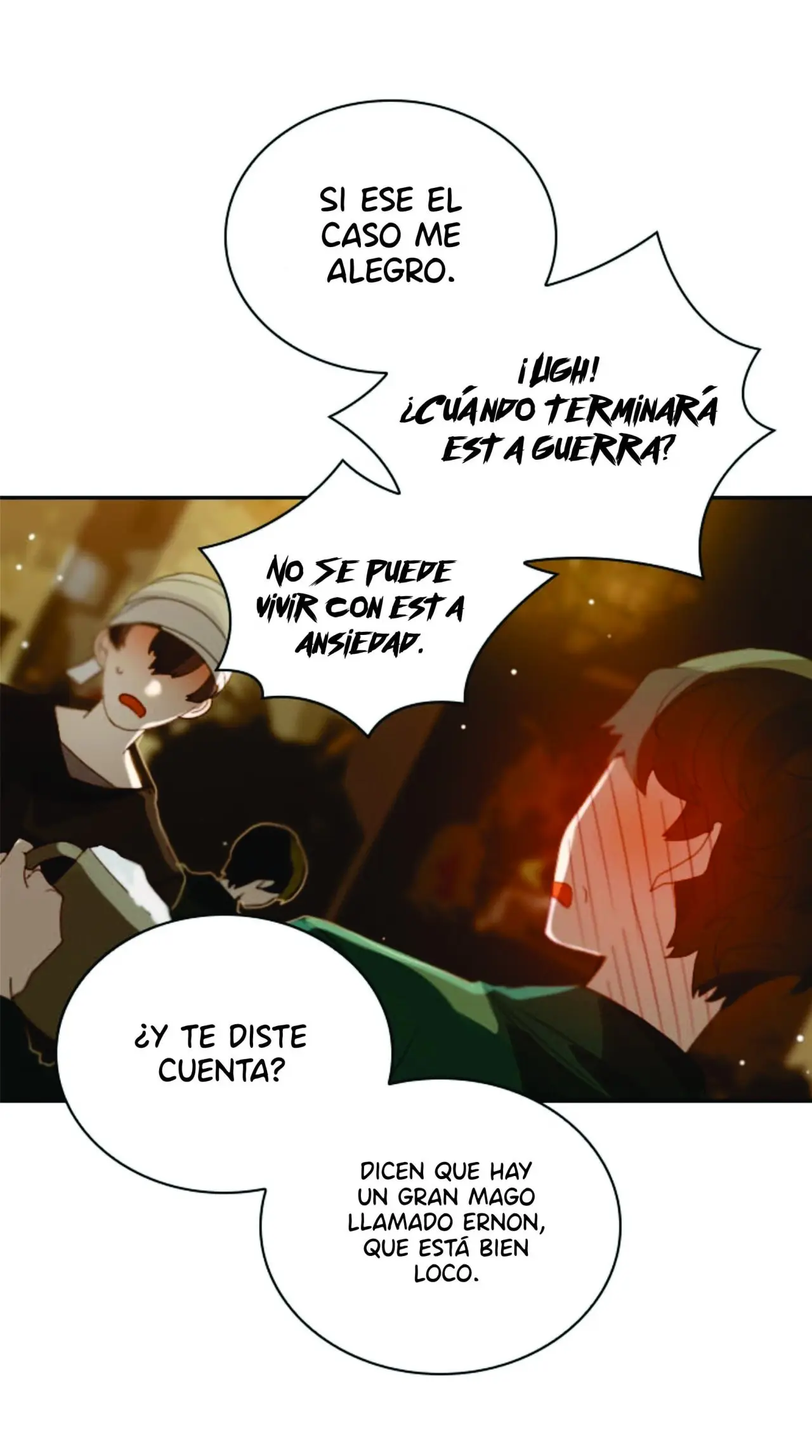 KARMA CARMESÍ - Capítulo 14 - Página 47 - LectorTMOo