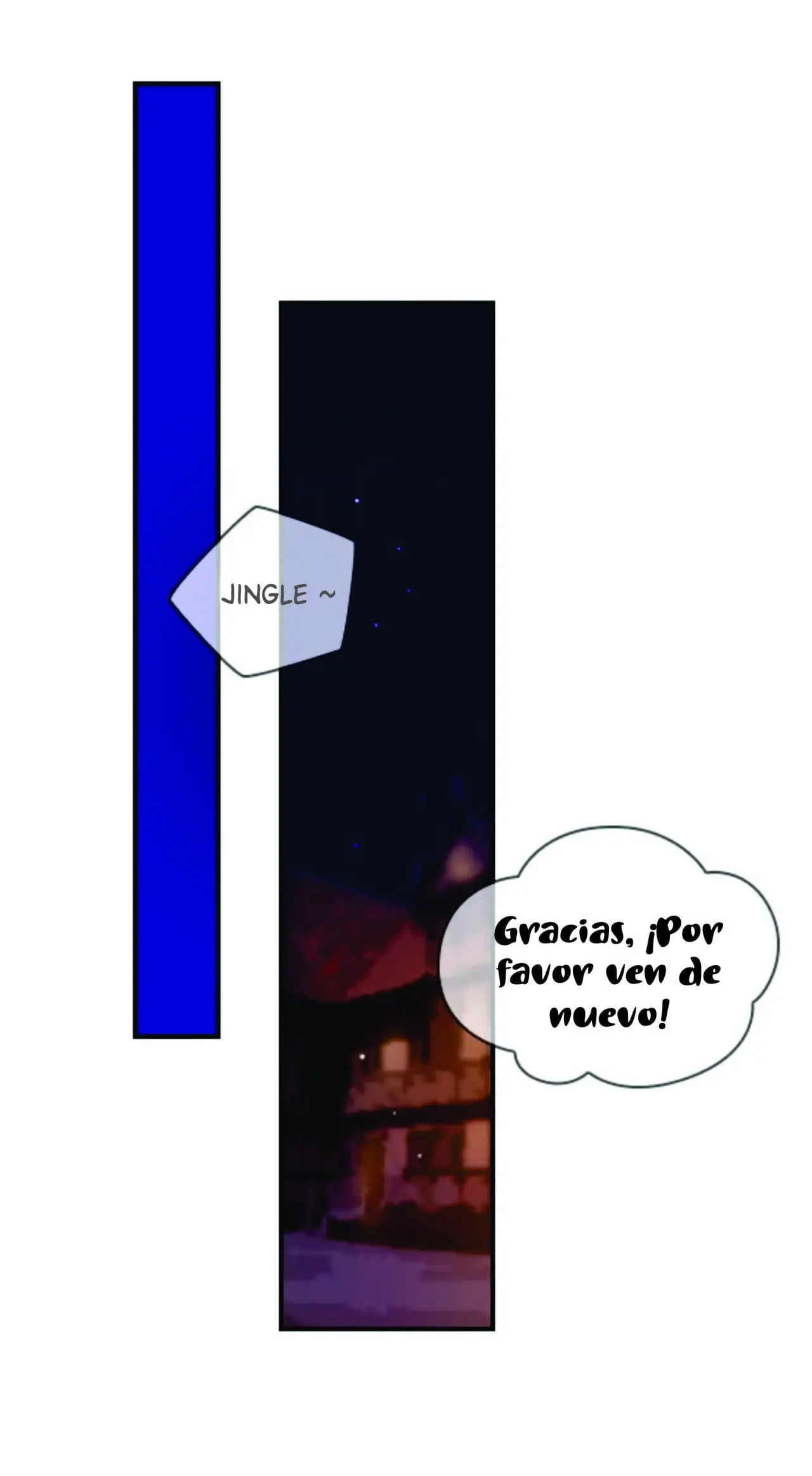 KARMA CARMESÍ - Capítulo 14 - Página 51 - LectorTMOo