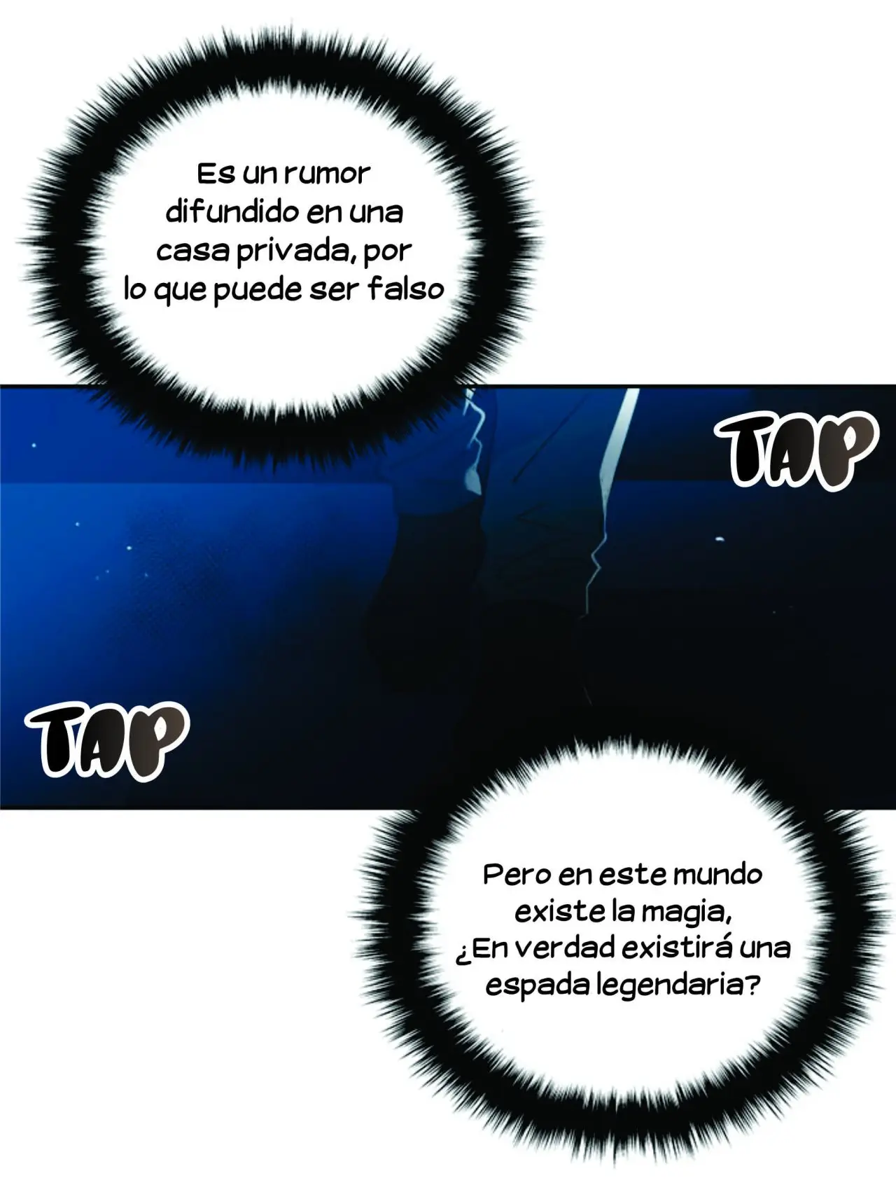 KARMA CARMESÍ - Capítulo 14 - Página 53 - LectorTMOo