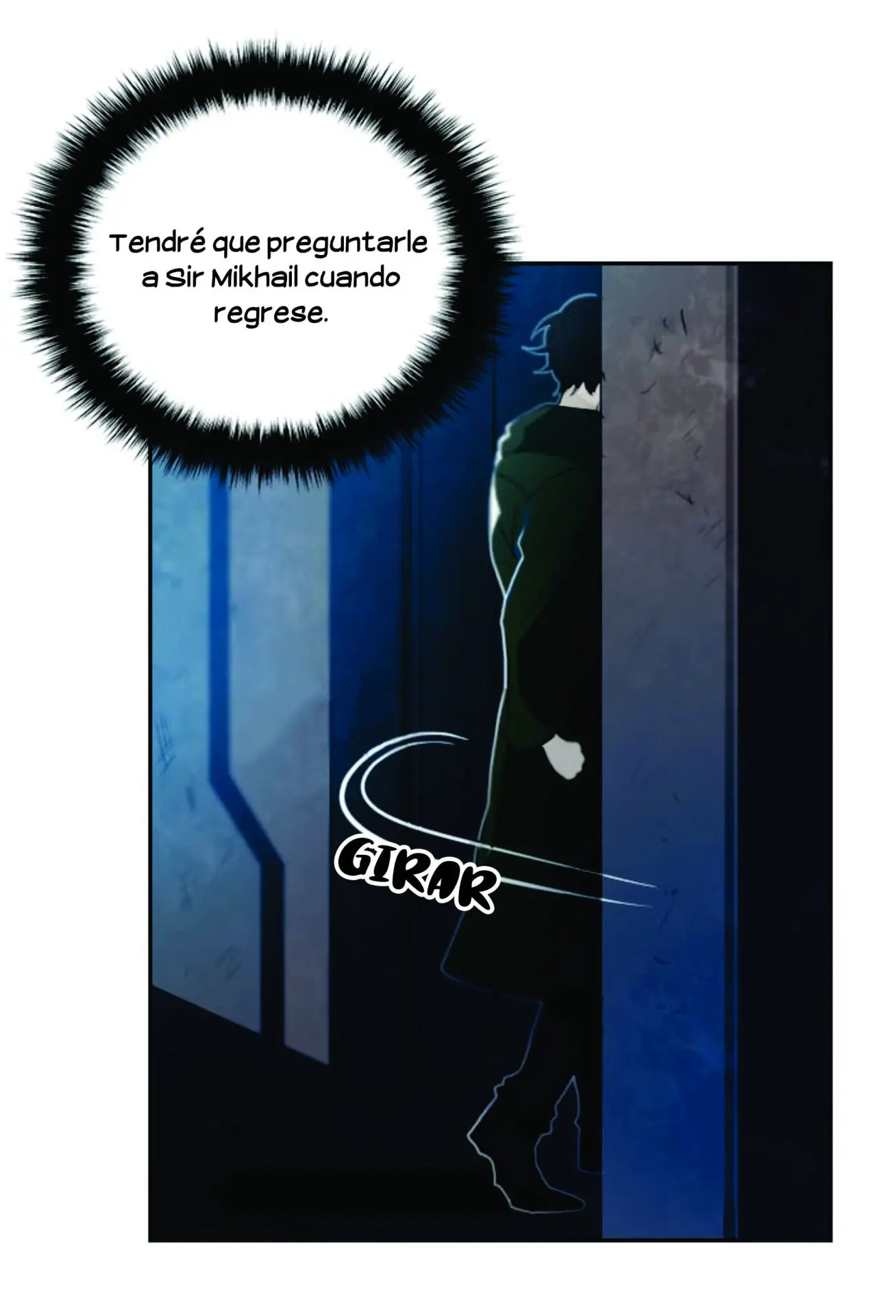 KARMA CARMESÍ - Capítulo 14 - Página 54 - LectorTMOo