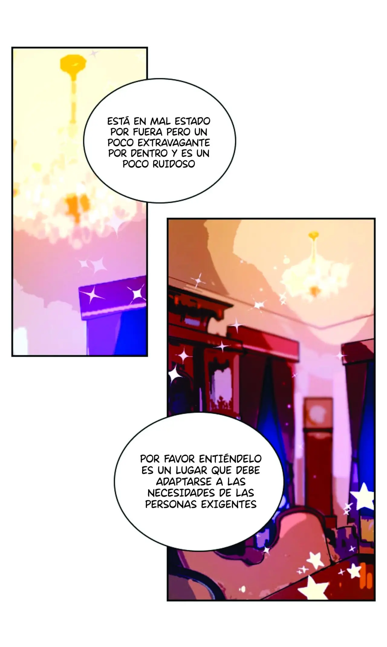 KARMA CARMESÍ - Capítulo 15 - Página 11 - LectorTMOo