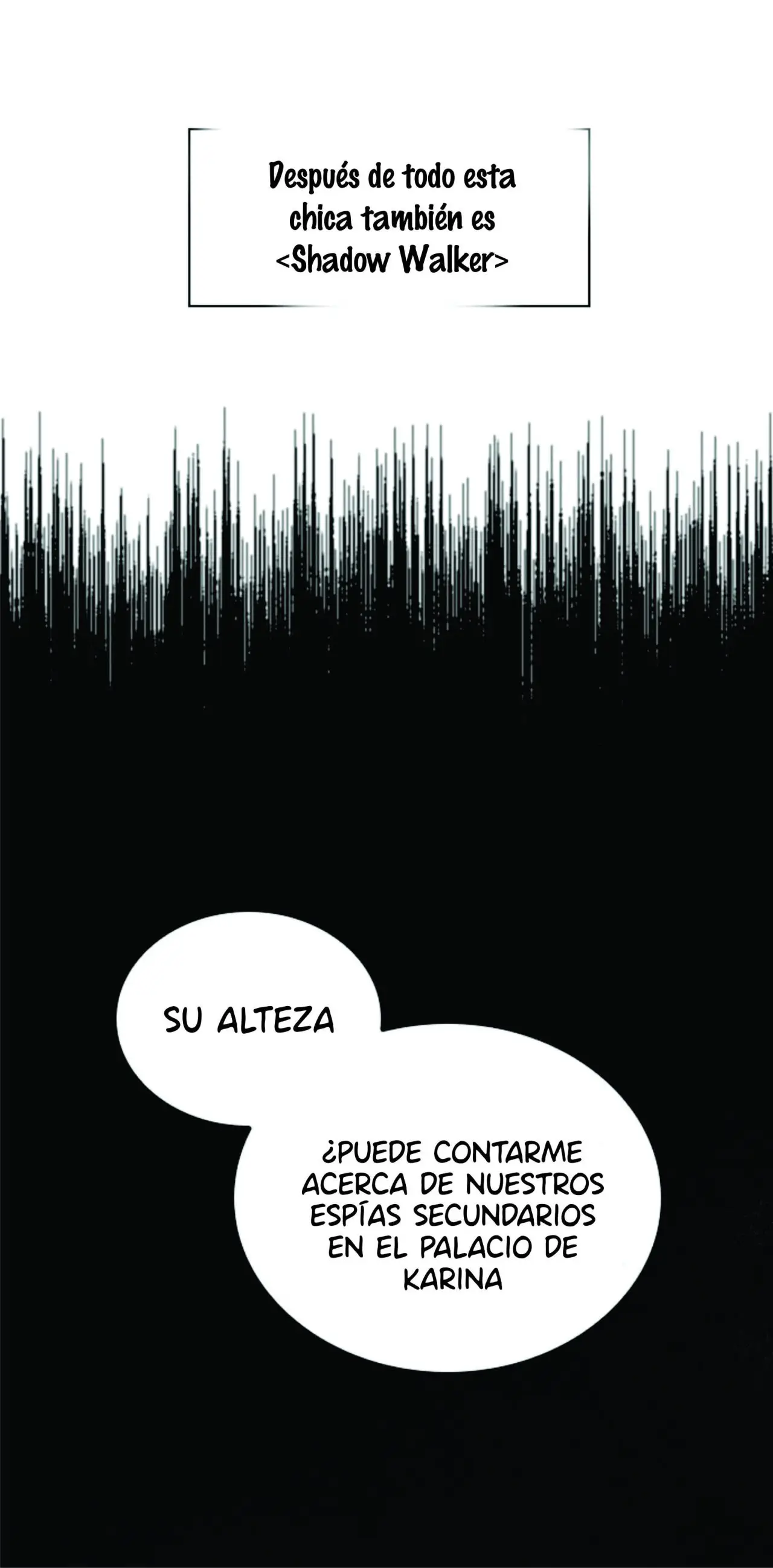 KARMA CARMESÍ - Capítulo 15 - Página 19 - LectorTMOo