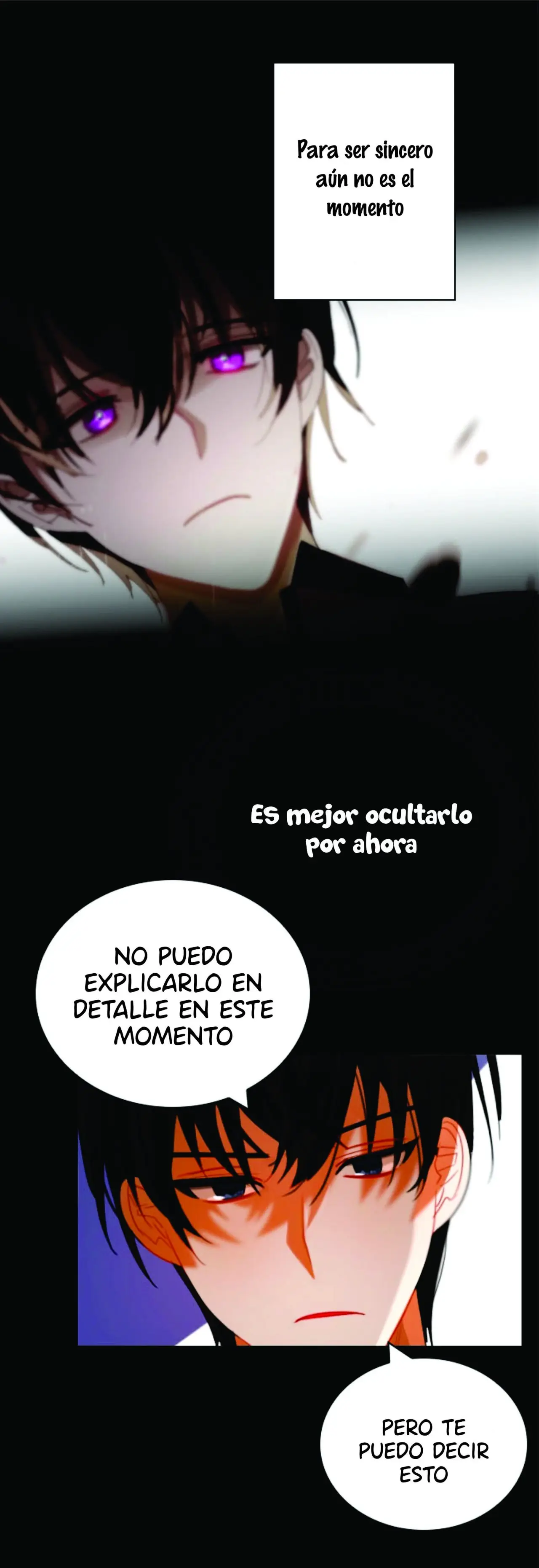 KARMA CARMESÍ - Capítulo 15 - Página 24 - LectorTMOo