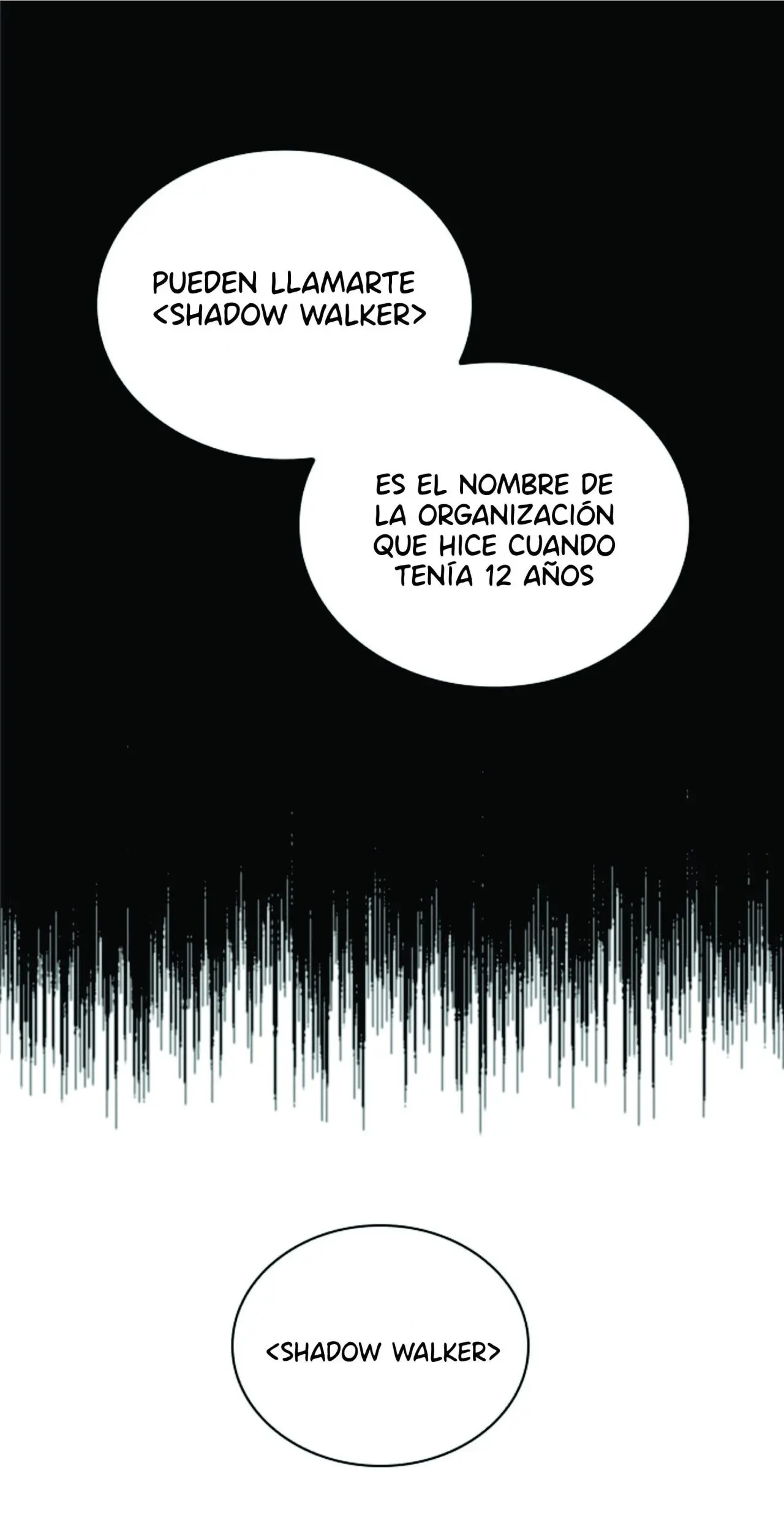 KARMA CARMESÍ - Capítulo 15 - Página 25 - LectorTMOo