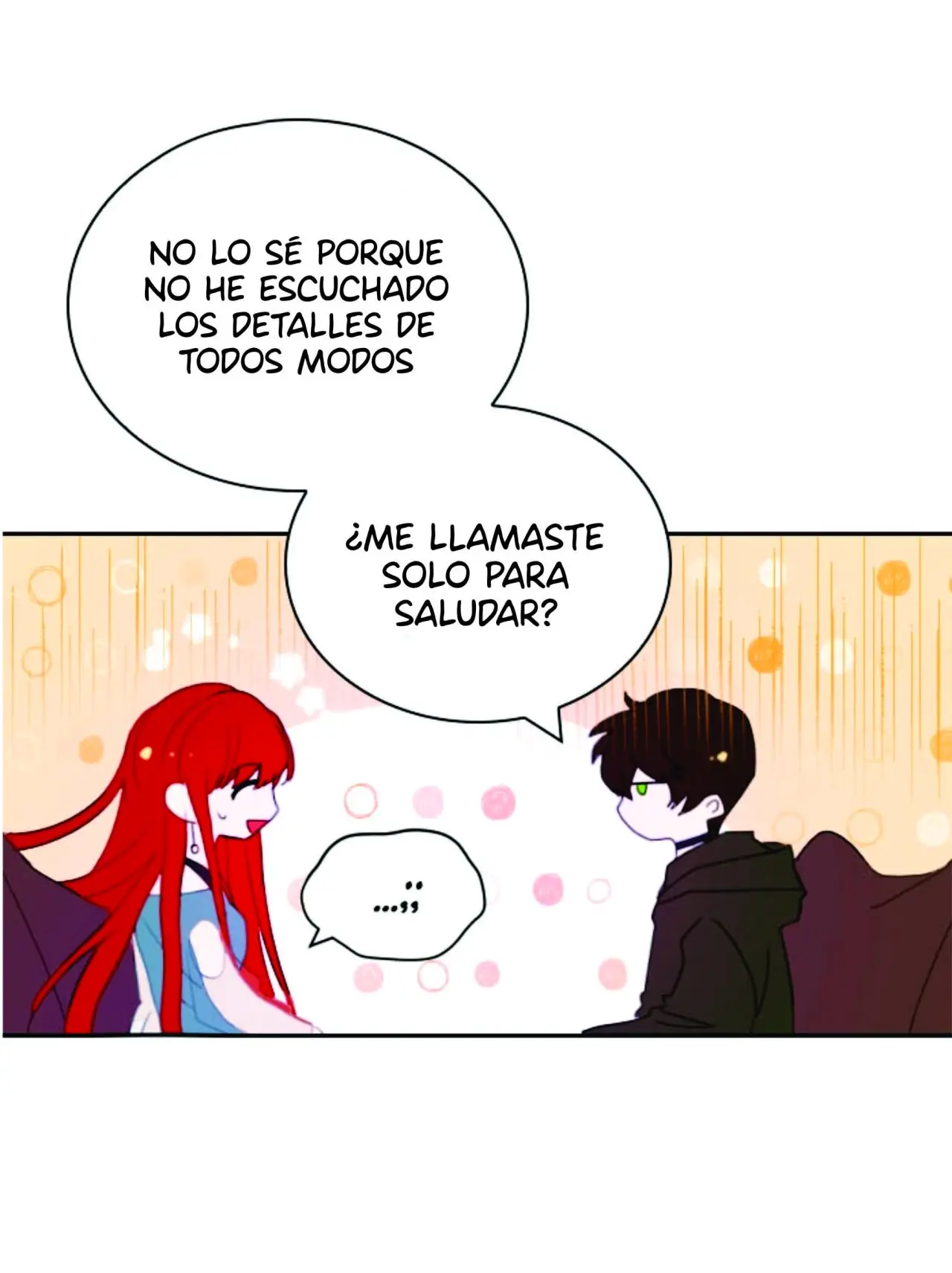 KARMA CARMESÍ - Capítulo 15 - Página 28 - LectorTMOo
