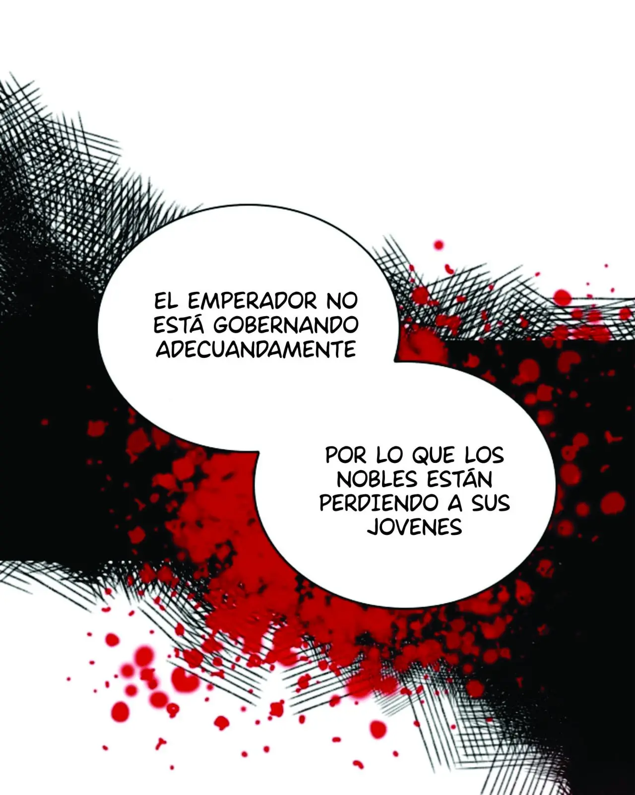 KARMA CARMESÍ - Capítulo 15 - Página 34 - LectorTMOo