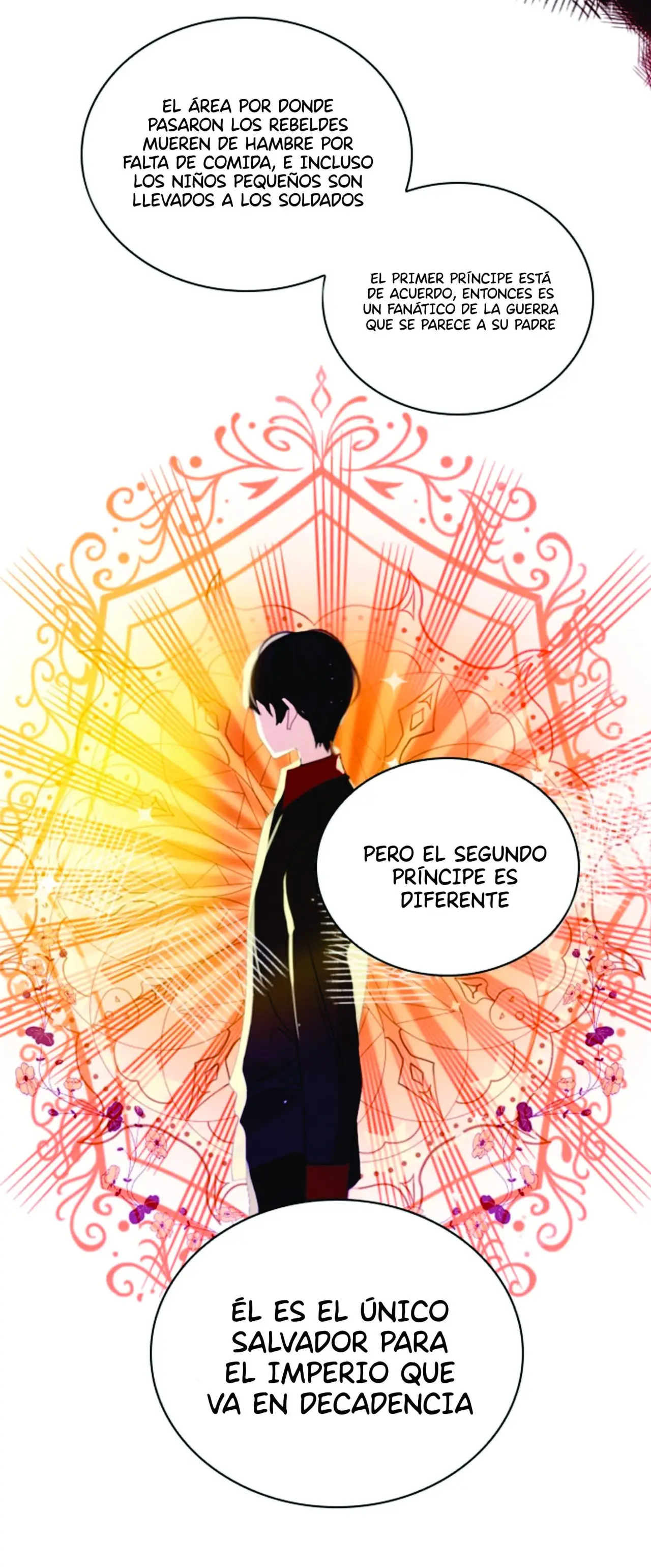 KARMA CARMESÍ - Capítulo 15 - Página 35 - LectorTMOo