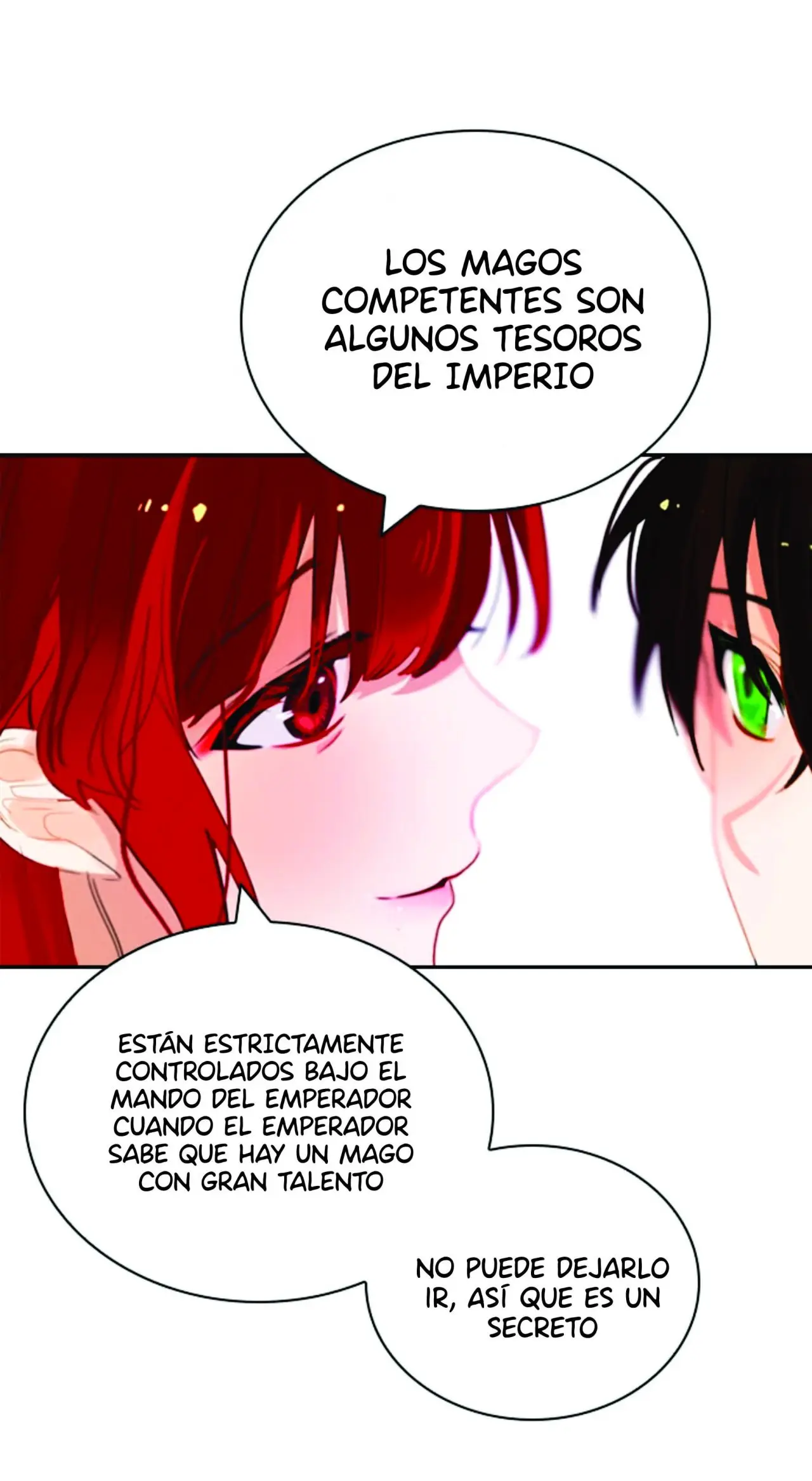 KARMA CARMESÍ - Capítulo 15 - Página 41 - LectorTMOo