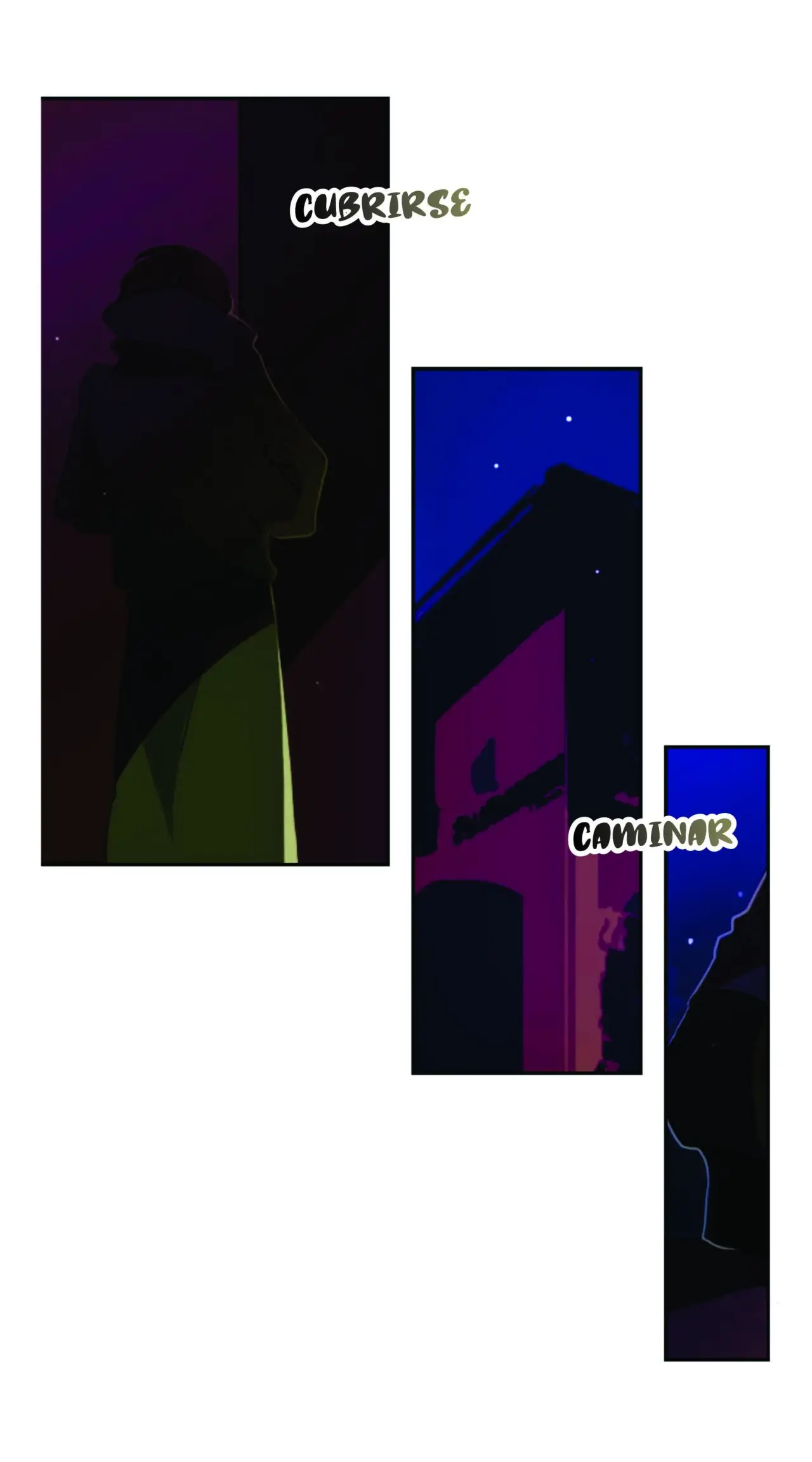 KARMA CARMESÍ - Capítulo 15 - Página 44 - LectorTMOo