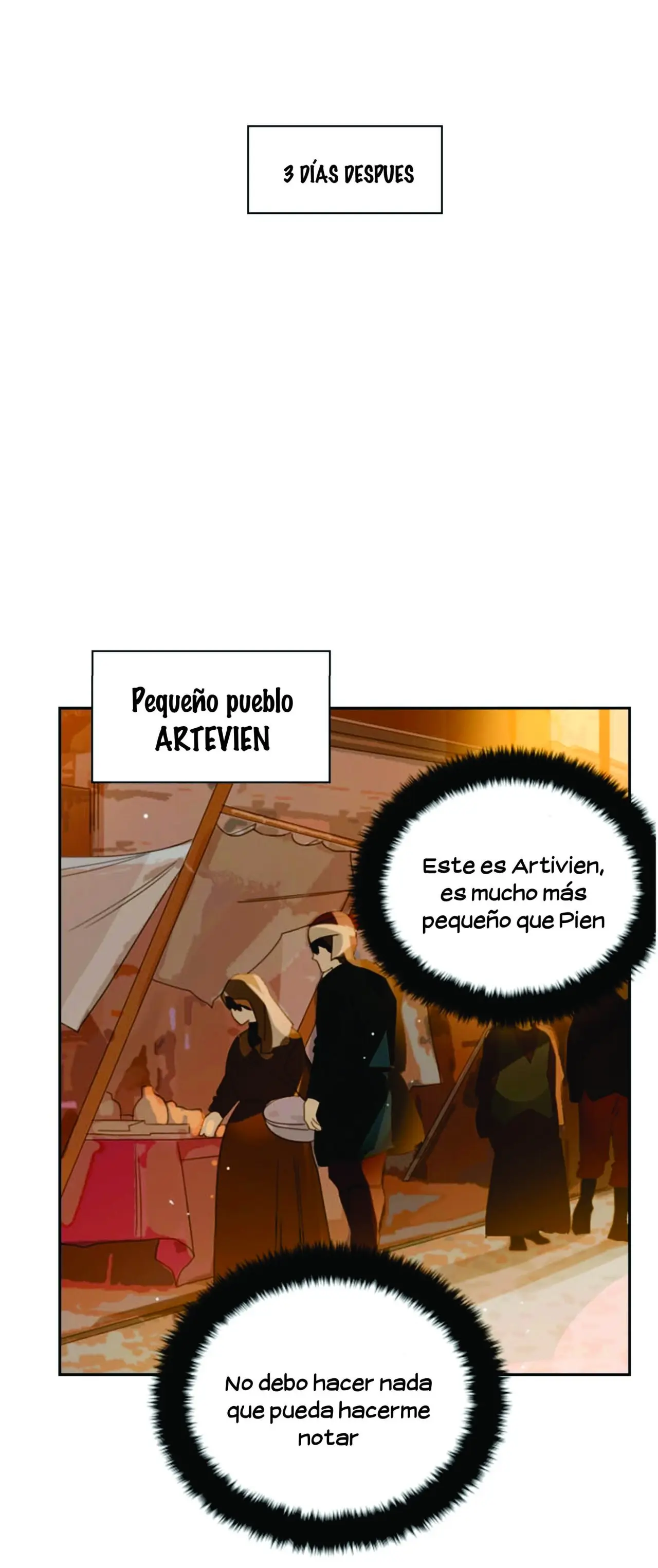 KARMA CARMESÍ - Capítulo 15 - Página 45 - LectorTMOo