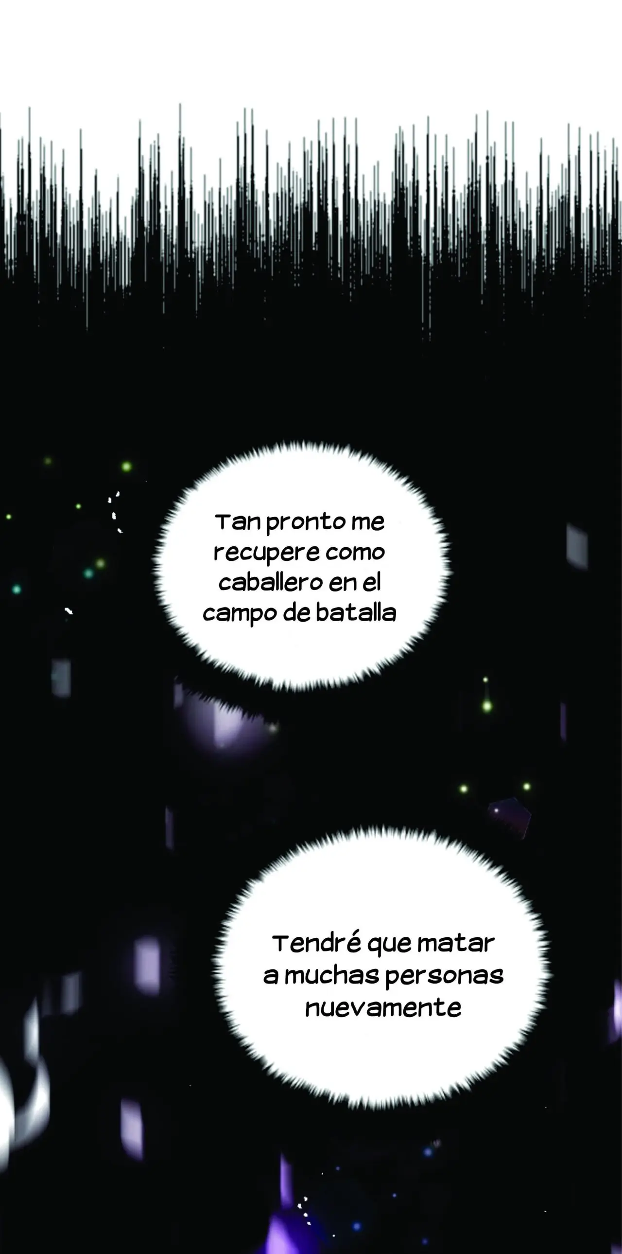 KARMA CARMESÍ - Capítulo 15 - Página 56 - LectorTMOo
